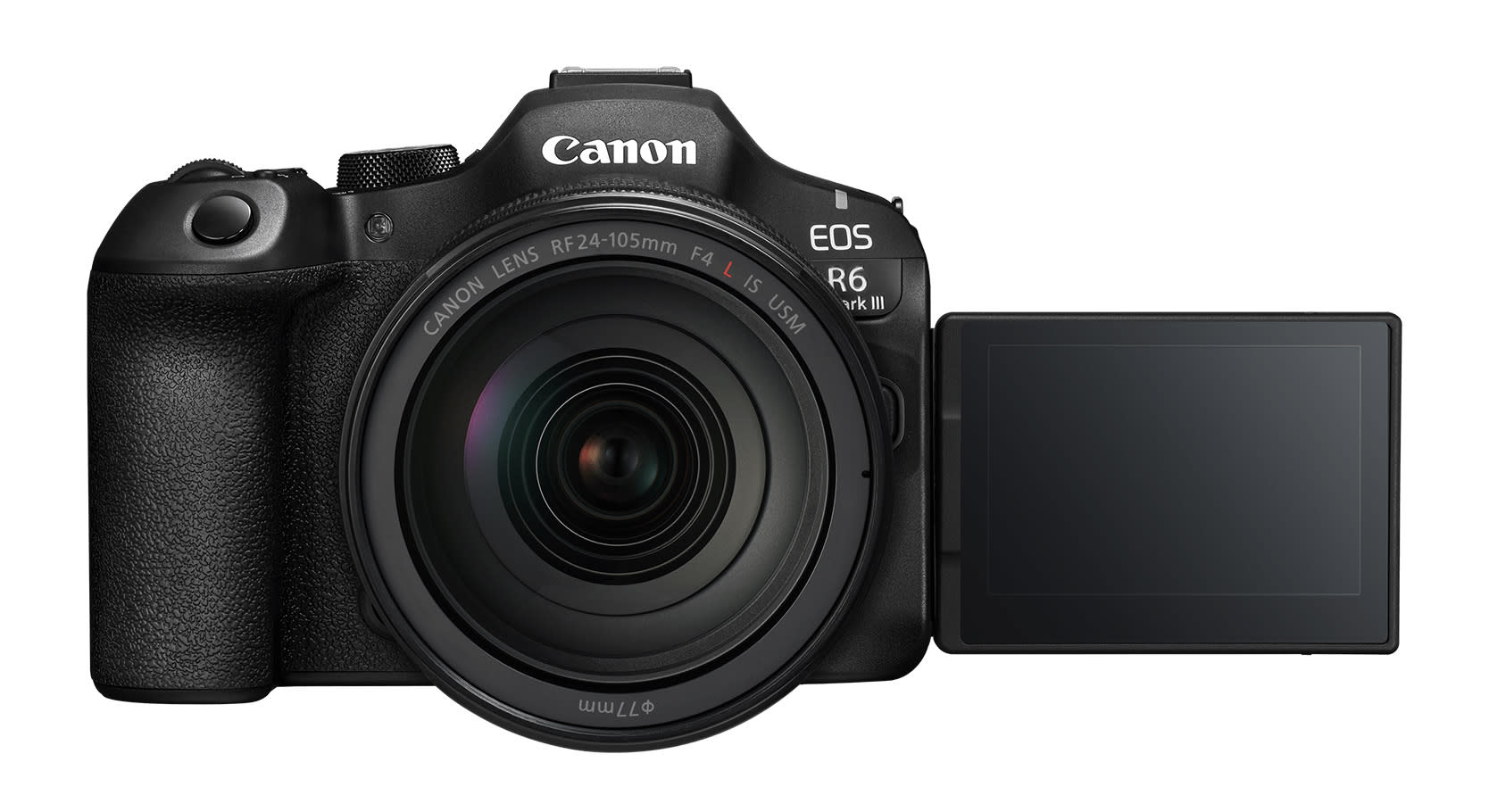 Canon EOS R6 III ra mắt: Quay 7K RAW, chụp liên tiếp 40 fps, giá hơn 73 triệu đồng- Ảnh 1.