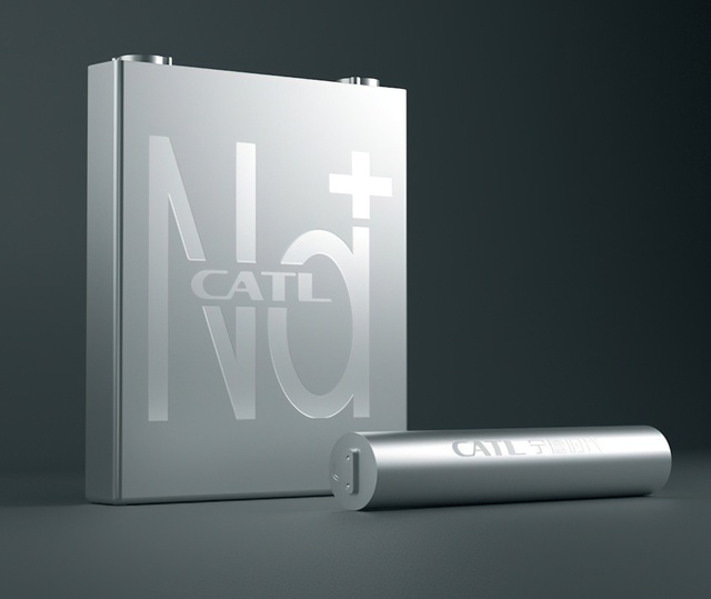 Pin natri giá rẻ, giảm cháy nổ sắp có trên xe máy điện bán ở Việt Nam: Hơn kém gì pin LFP?- Ảnh 3.