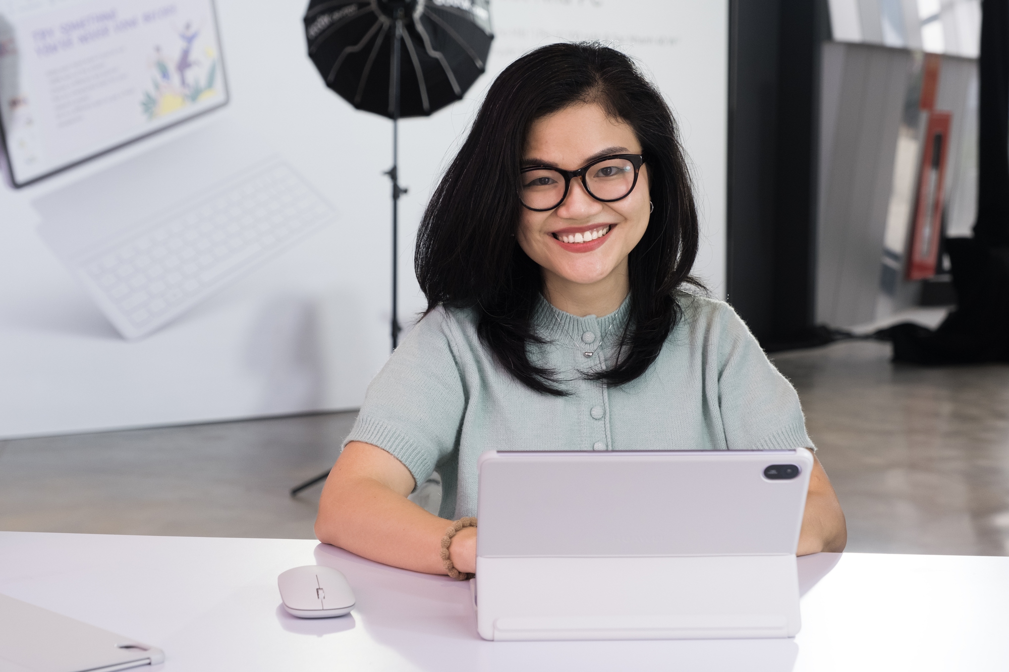 HUAWEI MatePad 11.5 ra mắt: Màn hình PaperMatte xịn sò, hướng đến trải nghiệm tiệm cận PC, giá chỉ hơn 9 triệu- Ảnh 4.