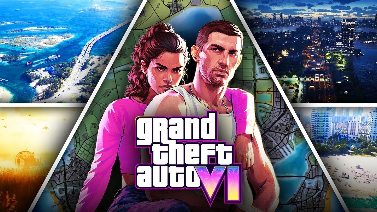 Rockstar lại hoãn GTA6: thay vì ra mắt vào tháng 5, game sẽ lên kệ vào một ngày thứ 5- Ảnh 1.