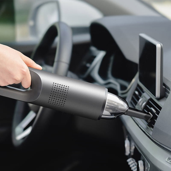 Tưởng là món dư thừa, nhưng đây lại là vật dụng người đi ô tô nên có- Ảnh 1.