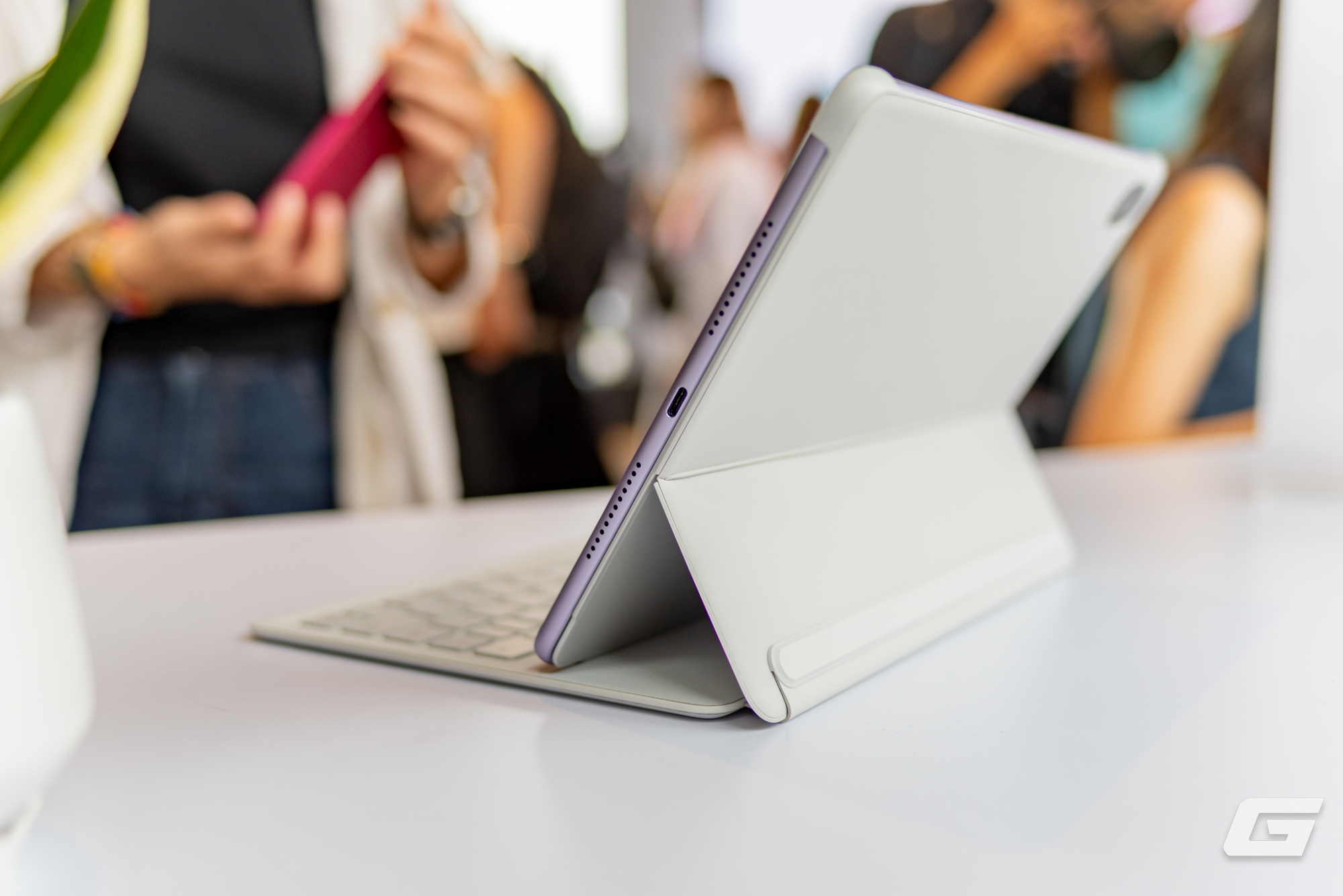 HUAWEI MatePad 11.5 ra mắt: Màn hình PaperMatte xịn sò, hướng đến trải nghiệm tiệm cận PC, giá chỉ hơn 9 triệu- Ảnh 6.