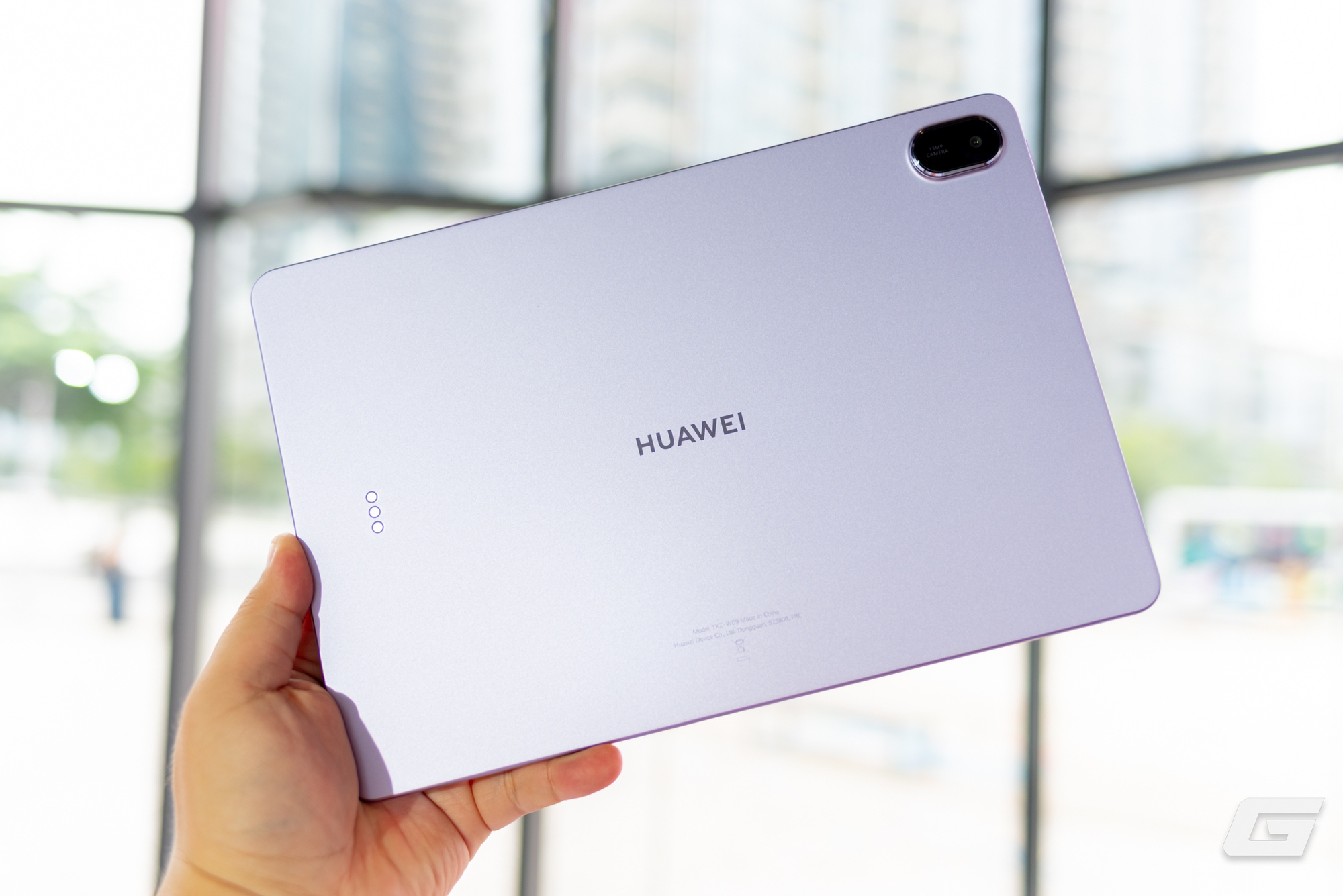 HUAWEI MatePad 11.5 ra mắt: Màn hình PaperMatte xịn sò, hướng đến trải nghiệm tiệm cận PC, giá chỉ hơn 9 triệu- Ảnh 2.