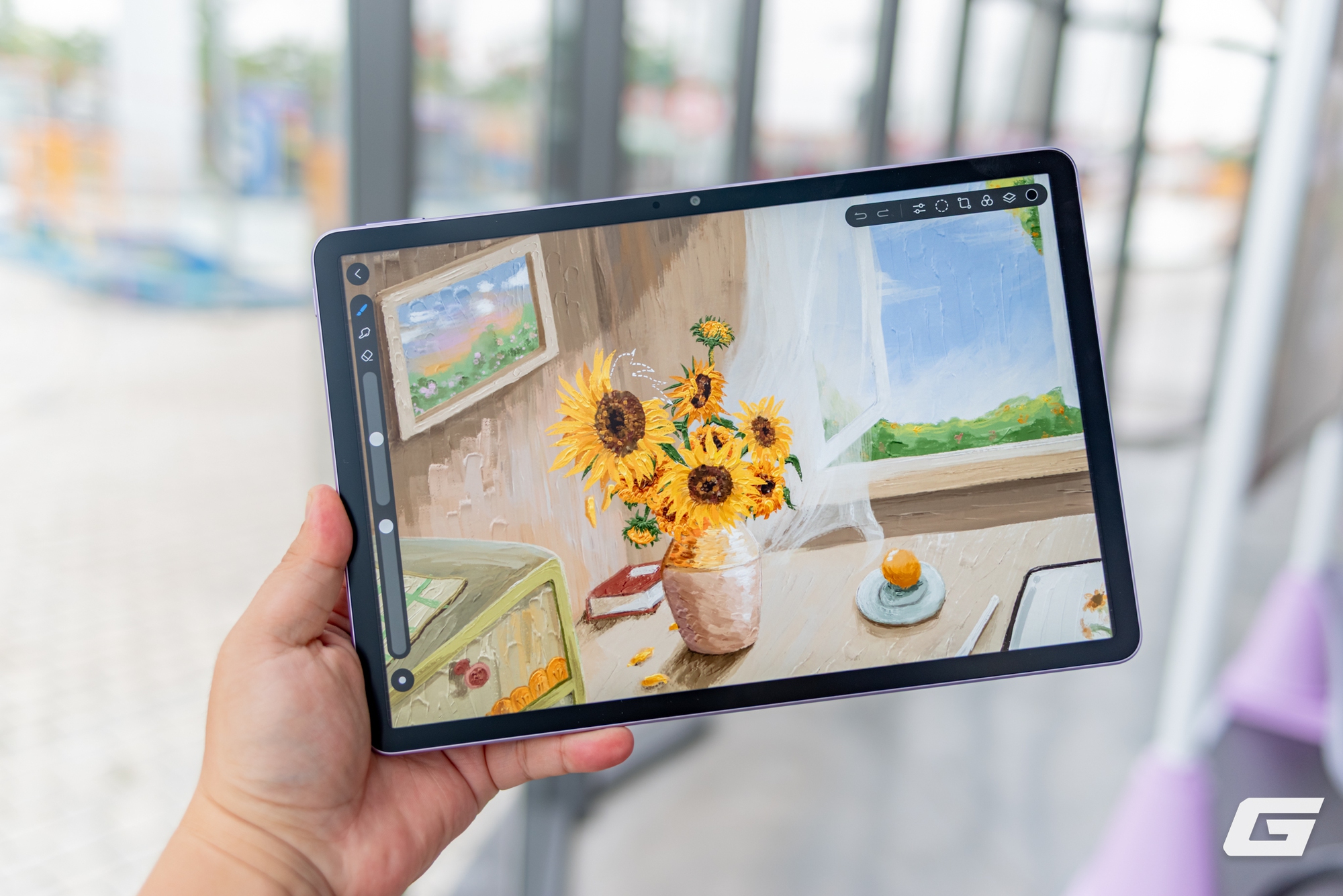 HUAWEI MatePad 11.5 ra mắt: Màn hình PaperMatte xịn sò, hướng đến trải nghiệm tiệm cận PC, giá chỉ hơn 9 triệu- Ảnh 9.