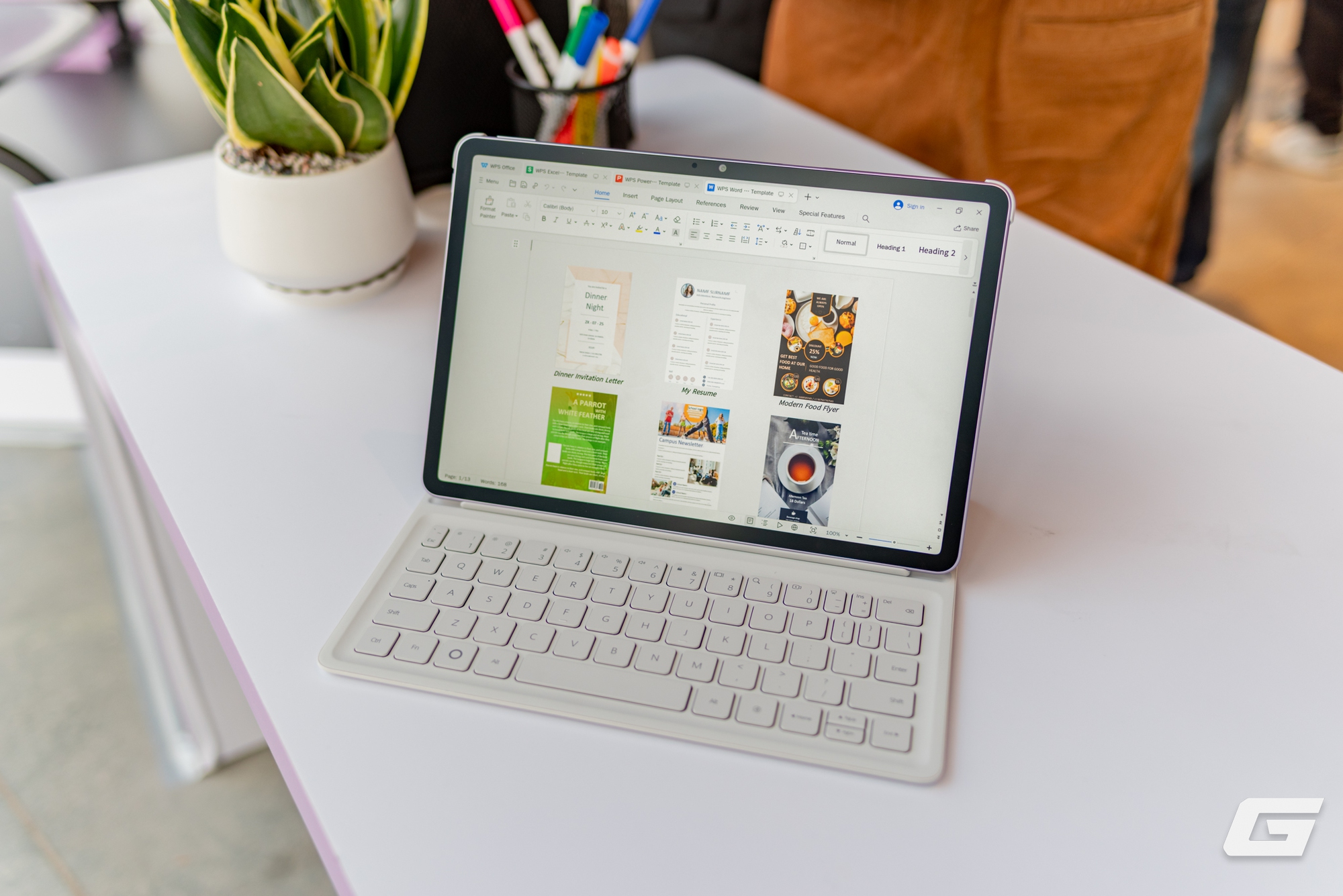 HUAWEI MatePad 11.5 ra mắt: Màn hình PaperMatte xịn sò, hướng đến trải nghiệm tiệm cận PC, giá chỉ hơn 9 triệu- Ảnh 10.