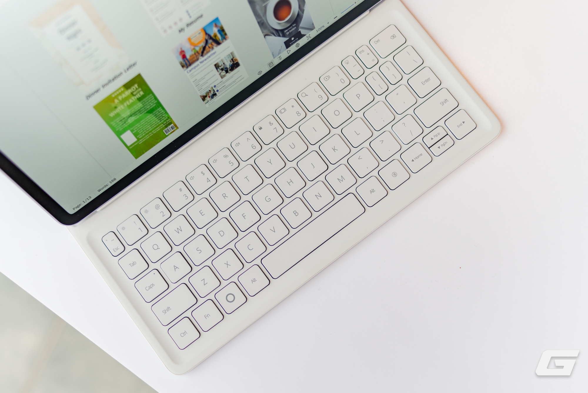 HUAWEI MatePad 11.5 ra mắt: Màn hình PaperMatte xịn sò, hướng đến trải nghiệm tiệm cận PC, giá chỉ hơn 9 triệu- Ảnh 11.