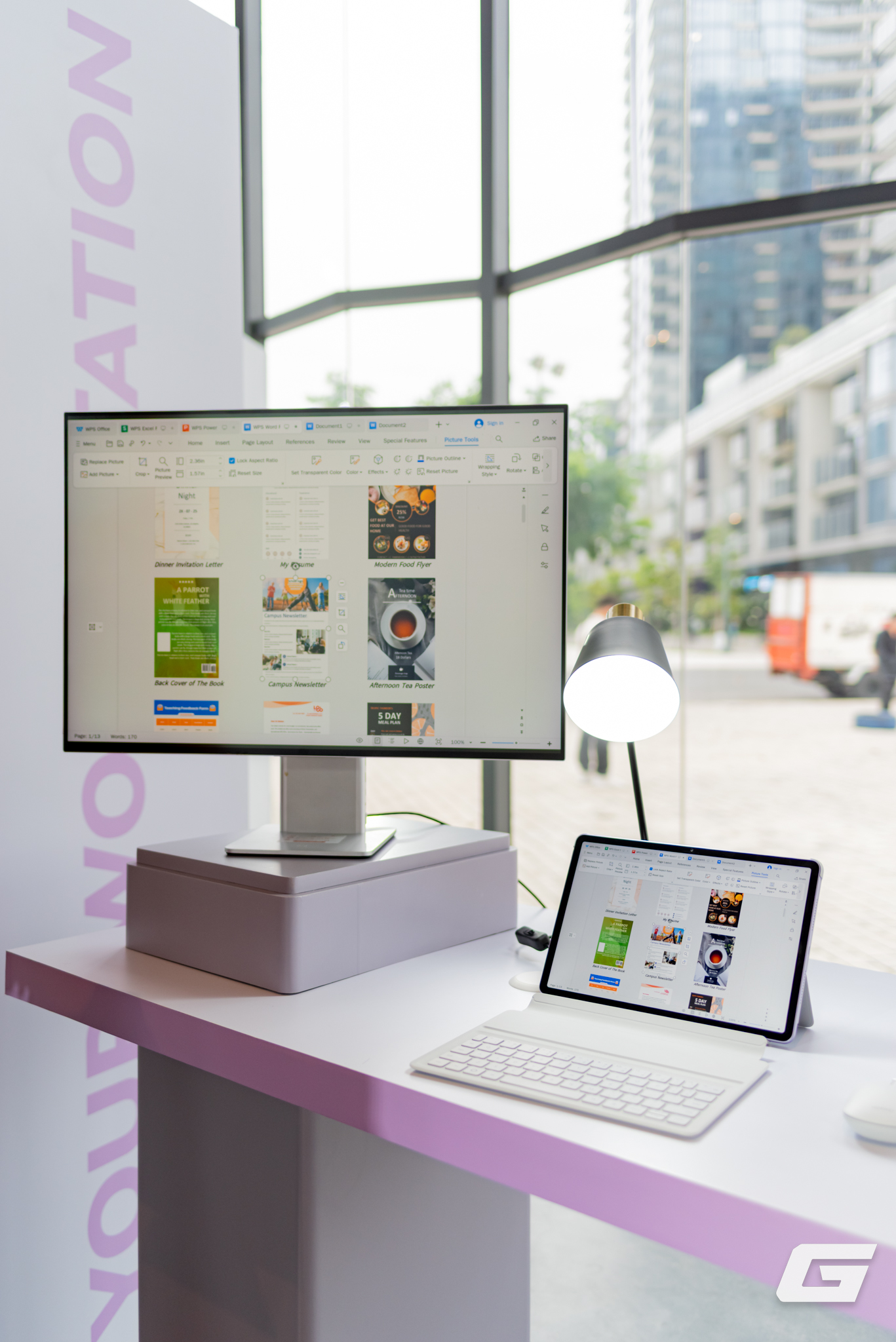 HUAWEI MatePad 11.5 ra mắt: Màn hình PaperMatte xịn sò, hướng đến trải nghiệm tiệm cận PC, giá chỉ hơn 9 triệu- Ảnh 13.