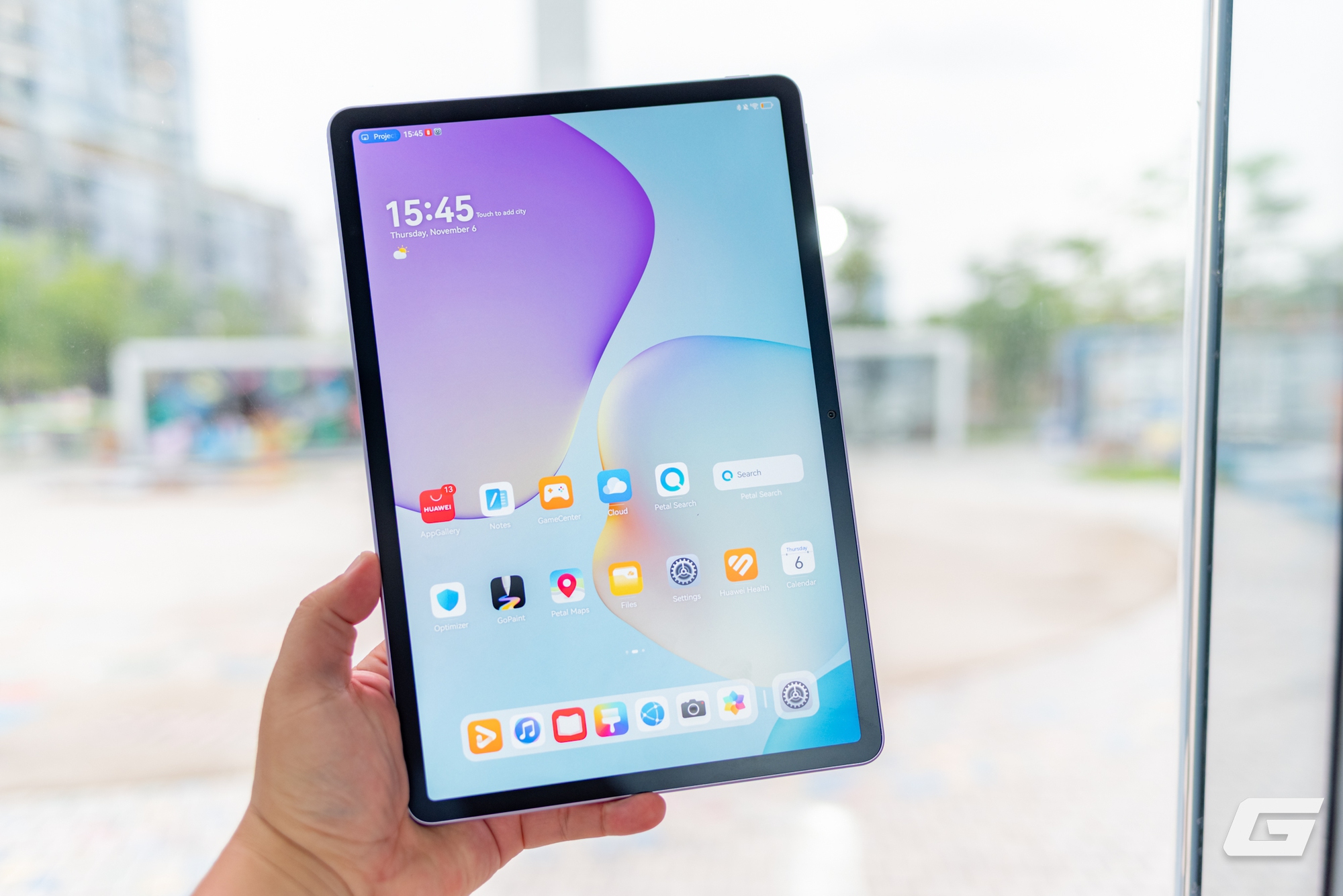 HUAWEI MatePad 11.5 ra mắt: Màn hình PaperMatte xịn sò, hướng đến trải nghiệm tiệm cận PC, giá chỉ hơn 9 triệu- Ảnh 8.