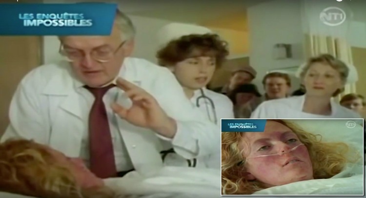 Bị đông cứng như băng suốt 6 giờ ở -30 độ C, người phụ nữ này đã bất ngờ sống lại như trong phim- Ảnh 5. Bị đông cứng như băng suốt 6 giờ ở -30 độ C, người phụ nữ này đã bất ngờ sống lại như trong phim- Ảnh 5.