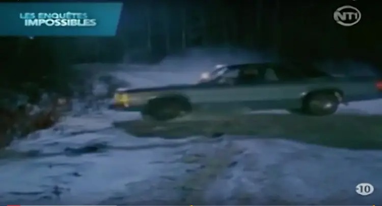 Bị đông cứng như băng suốt 6 giờ ở -30 độ C, người phụ nữ này đã bất ngờ sống lại như trong phim- Ảnh 1.