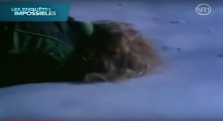 Bị đông cứng như băng suốt 6 giờ ở -30 độ C, người phụ nữ này đã bất ngờ sống lại như trong phim- Ảnh 3. Bị đông cứng như băng suốt 6 giờ ở -30 độ C, người phụ nữ này đã bất ngờ sống lại như trong phim- Ảnh 3.