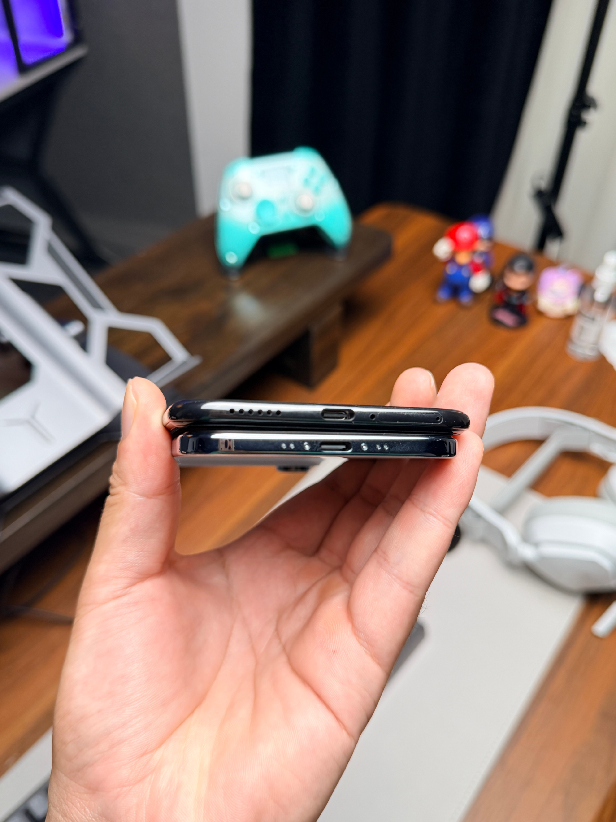 Huawei ra mắt điện thoại siêu mỏng giá bằng nửa iPhone Air nhưng trông lạ lắm: Pin to gấp đôi, có tận 3 camera - Ảnh 6.