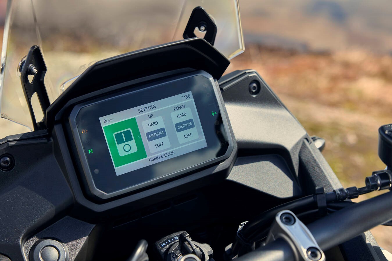 Honda công bố công nghệ mới: Bộ ly hợp điện tử E-Clutch sẽ trở thành trang bị tiêu chuẩn trên các mẫu xe tầm trung!- Ảnh 10.