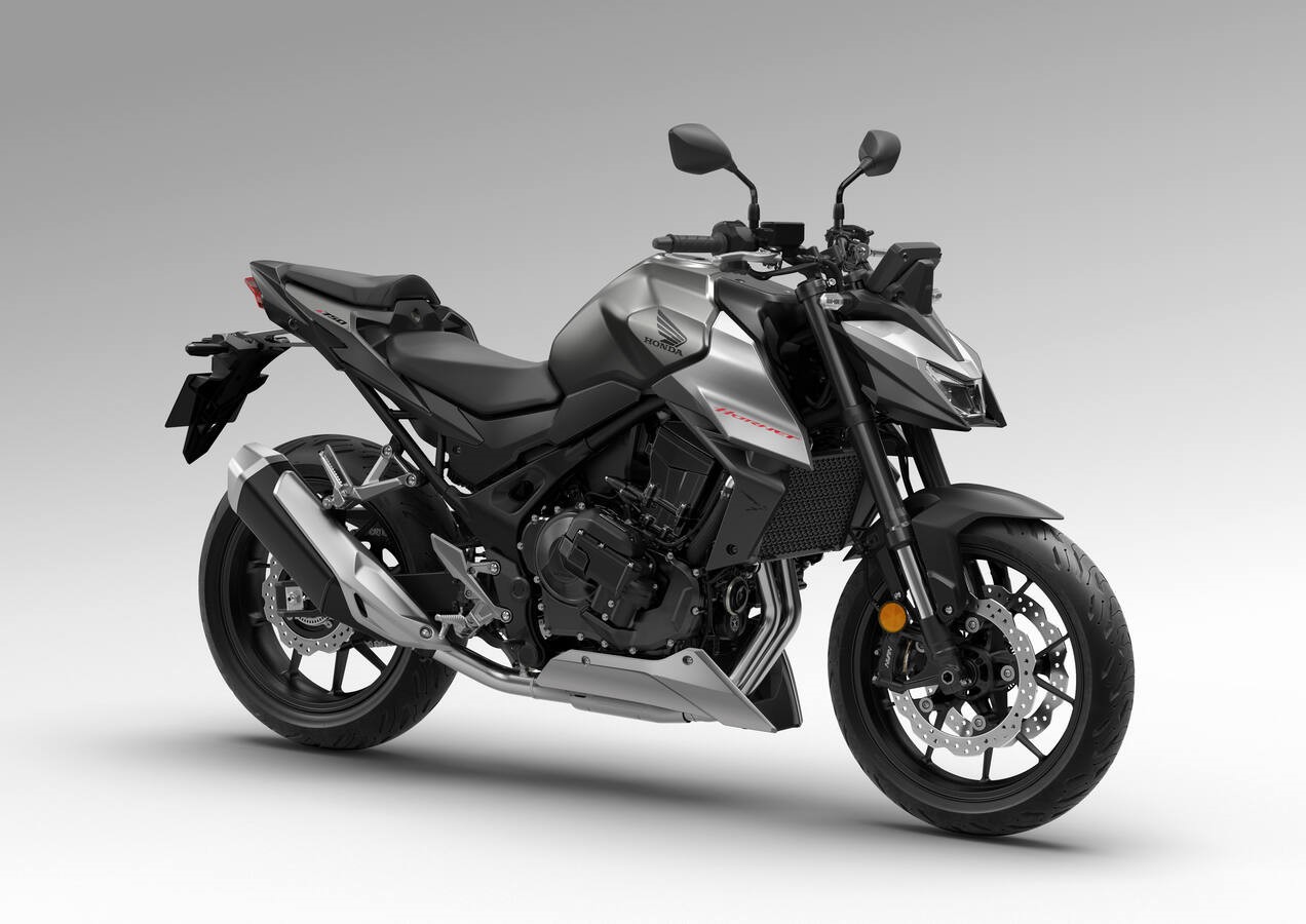 Honda công bố công nghệ mới: Bộ ly hợp điện tử E-Clutch sẽ trở thành trang bị tiêu chuẩn trên các mẫu xe tầm trung!- Ảnh 6.