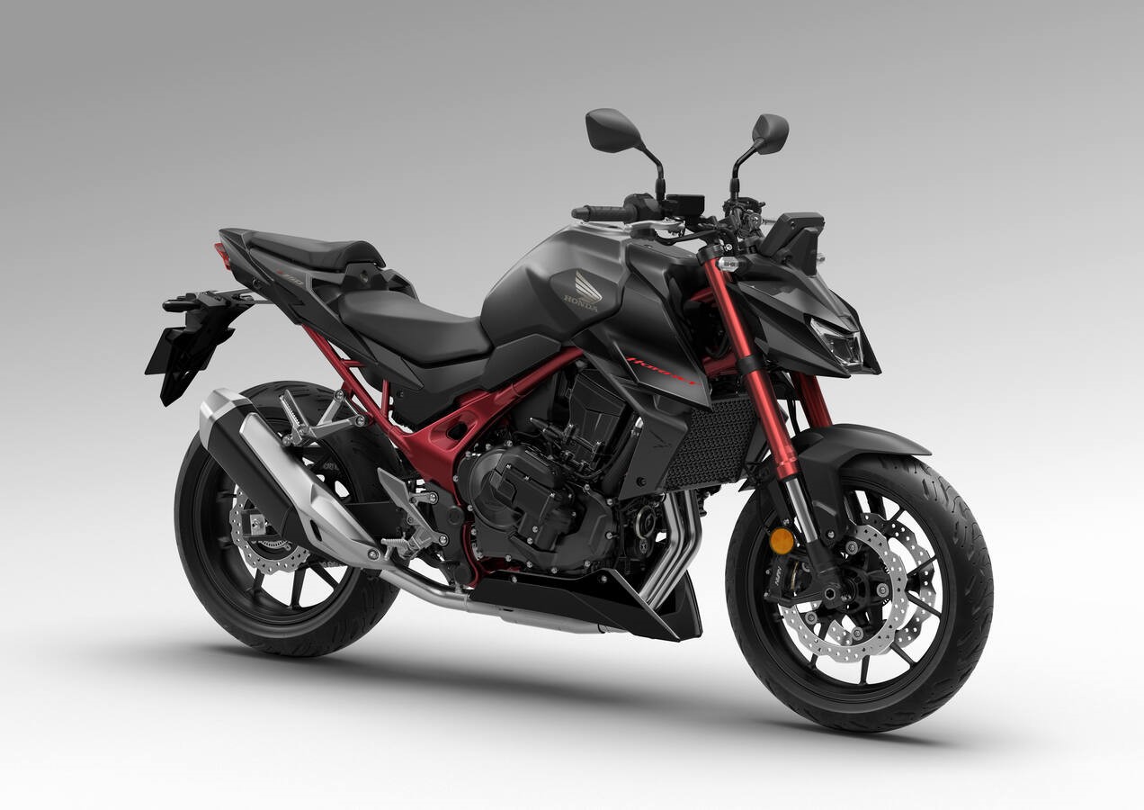 Honda công bố công nghệ mới: Bộ ly hợp điện tử E-Clutch sẽ trở thành trang bị tiêu chuẩn trên các mẫu xe tầm trung!- Ảnh 7.