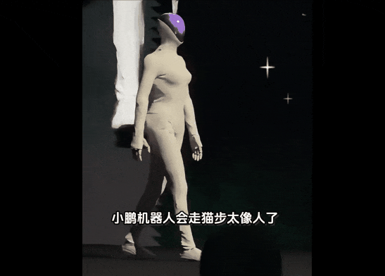 Robot Trung Quốc đi lại mượt mà, bị nghi do người thật "hóa trang": Đoạn video hé lộ sự thật chấn động - Ảnh 1.