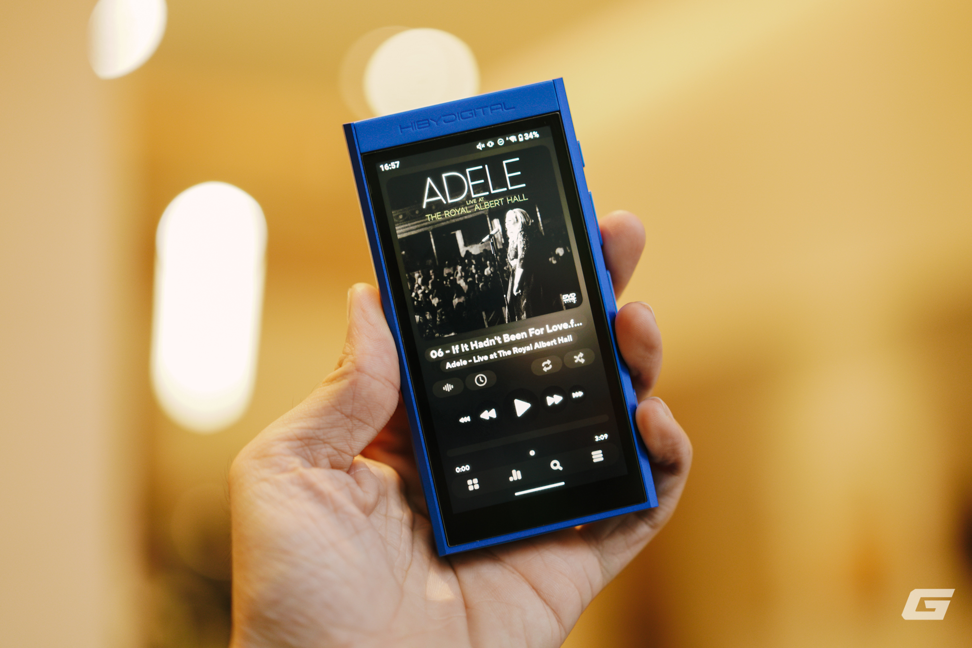 Tại sao sắp 2026 rồi mà tôi vẫn còn mua máy nghe nhạc? - Ảnh 17.