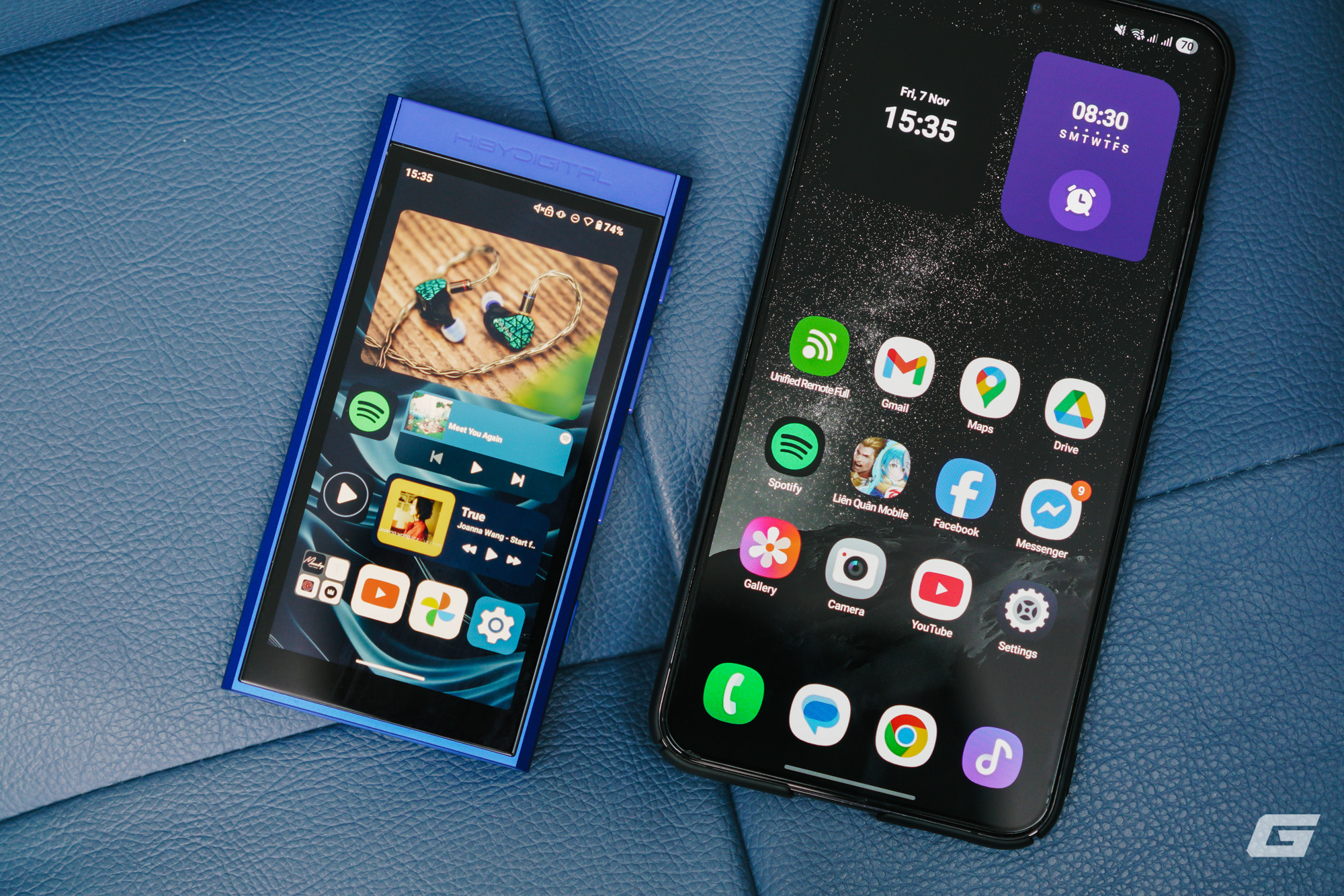 Tại sao sắp 2026 rồi mà tôi vẫn còn mua máy nghe nhạc? - Ảnh 12.