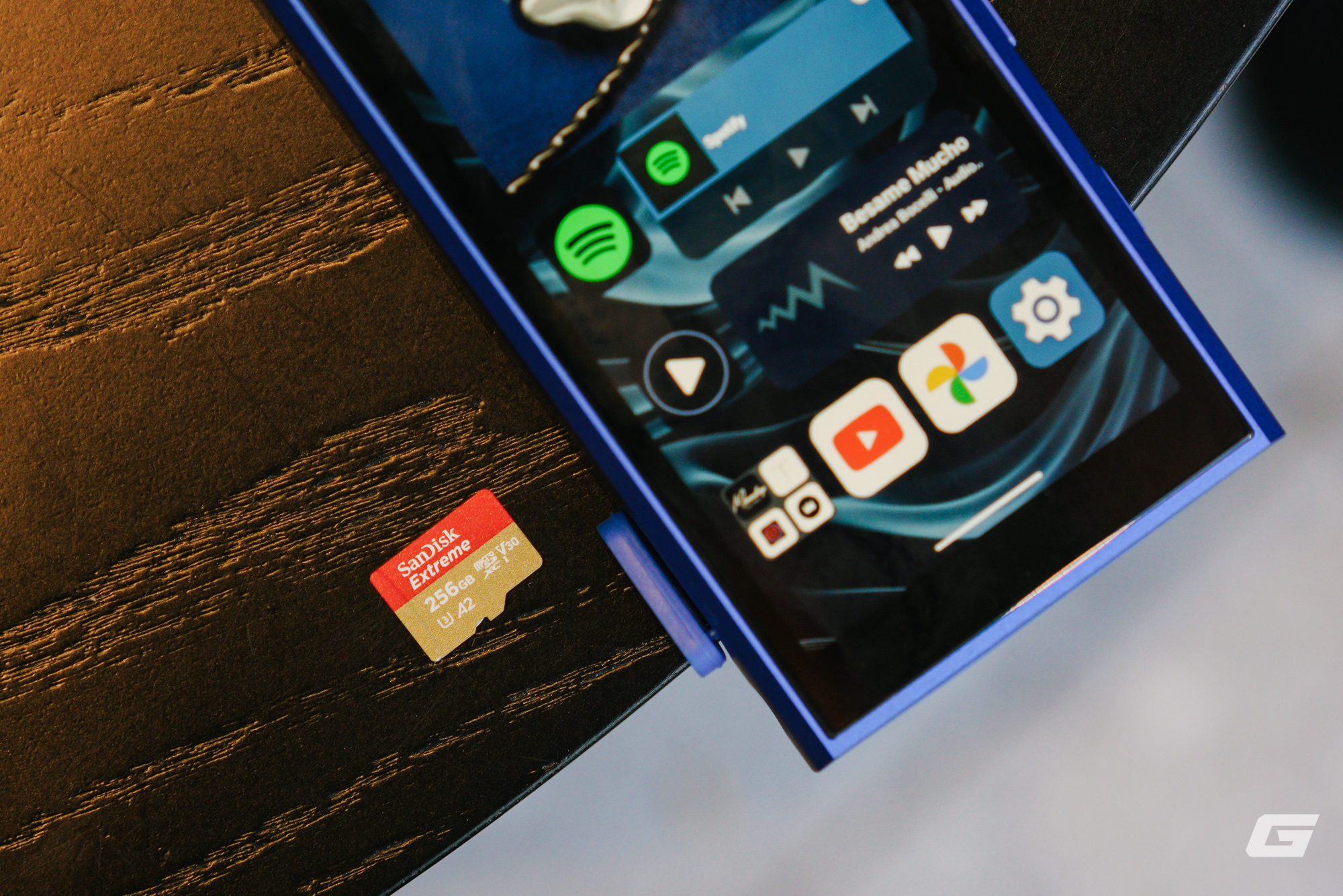 Tại sao sắp 2026 rồi mà tôi vẫn còn mua máy nghe nhạc? - Ảnh 9.