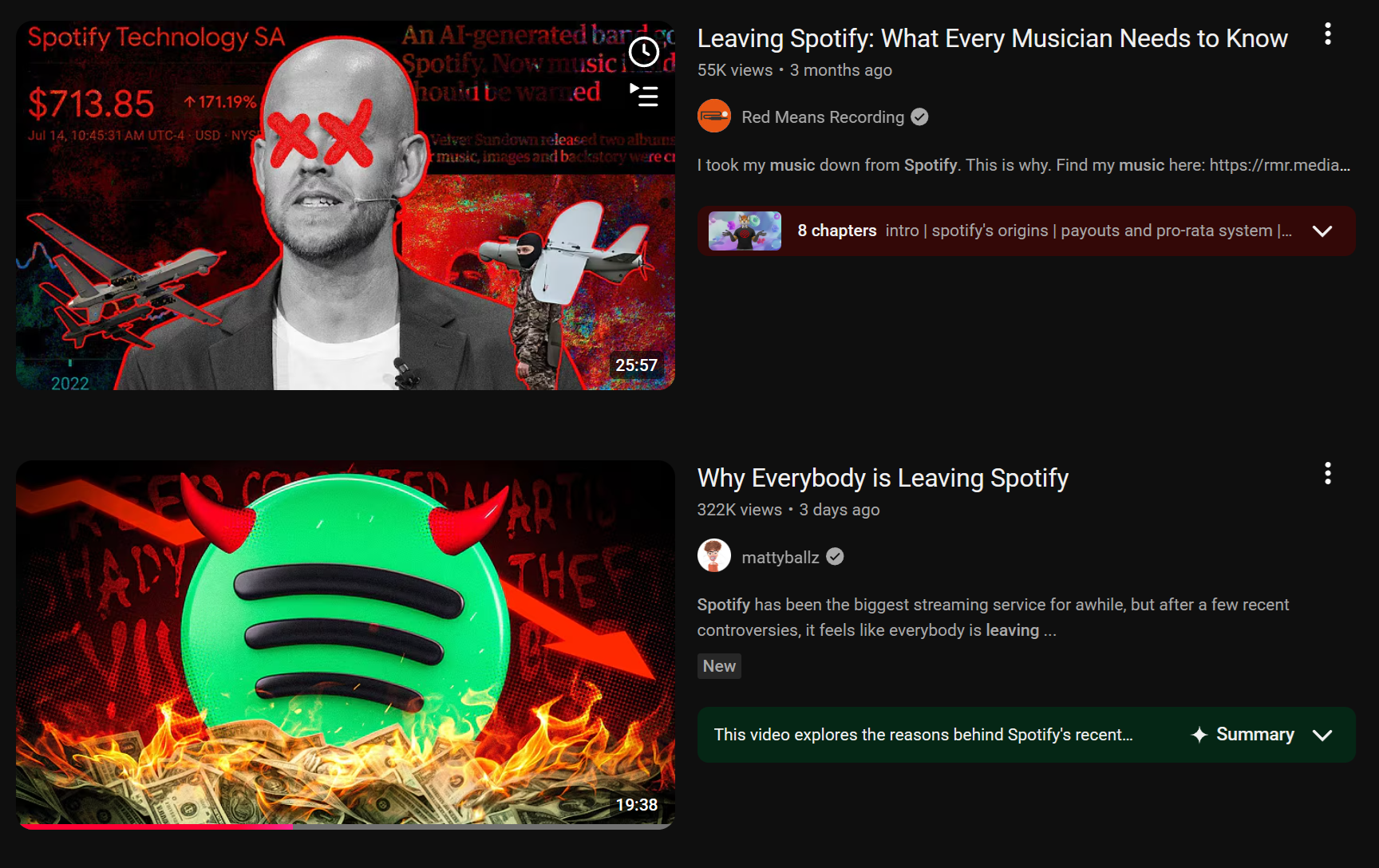 Tại sao sắp 2026 rồi mà tôi vẫn còn mua máy nghe nhạc? - Ảnh 7.