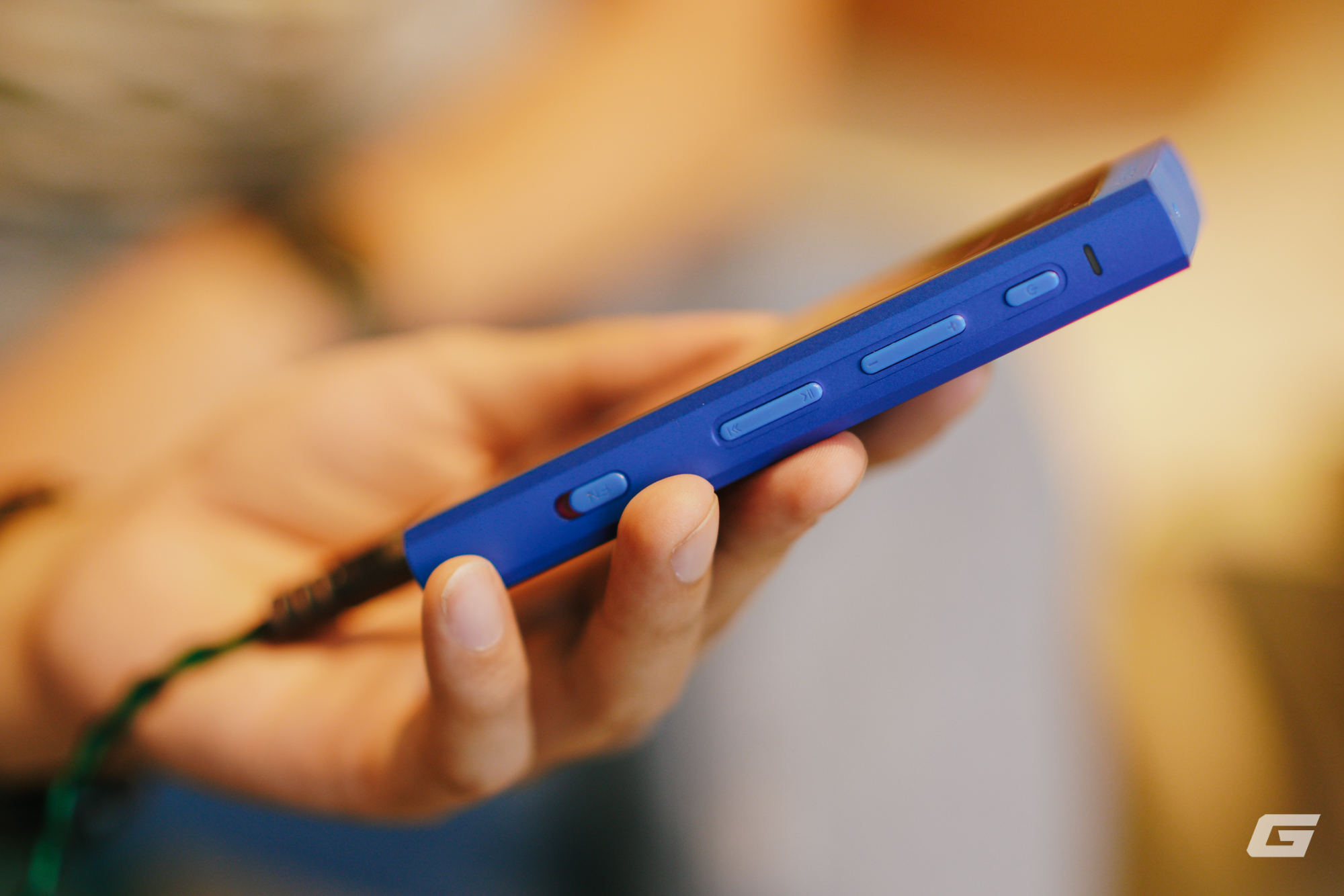 Tại sao sắp 2026 rồi mà tôi vẫn còn mua máy nghe nhạc? - Ảnh 5.