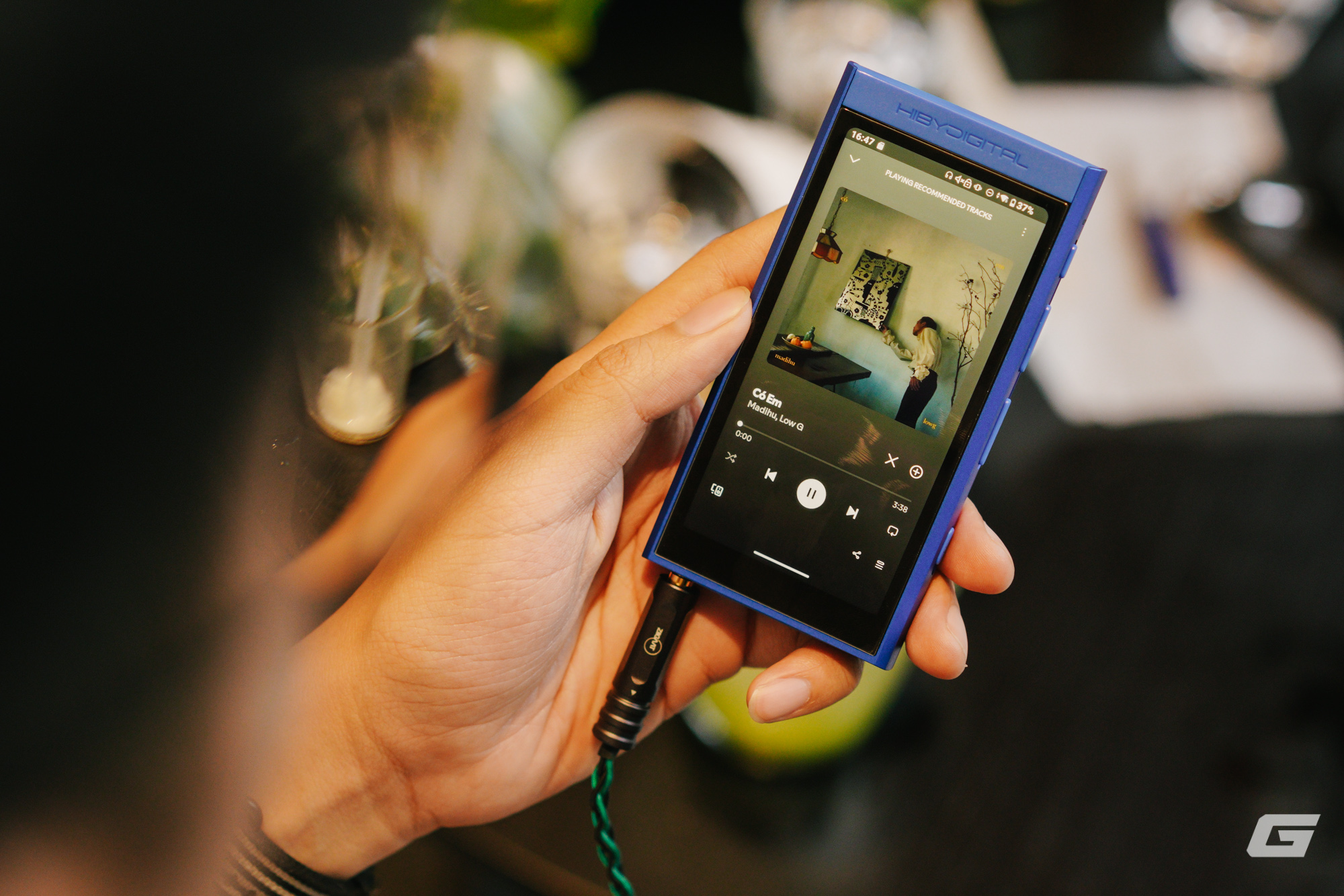 Tại sao sắp 2026 rồi mà tôi vẫn còn mua máy nghe nhạc? - Ảnh 14.