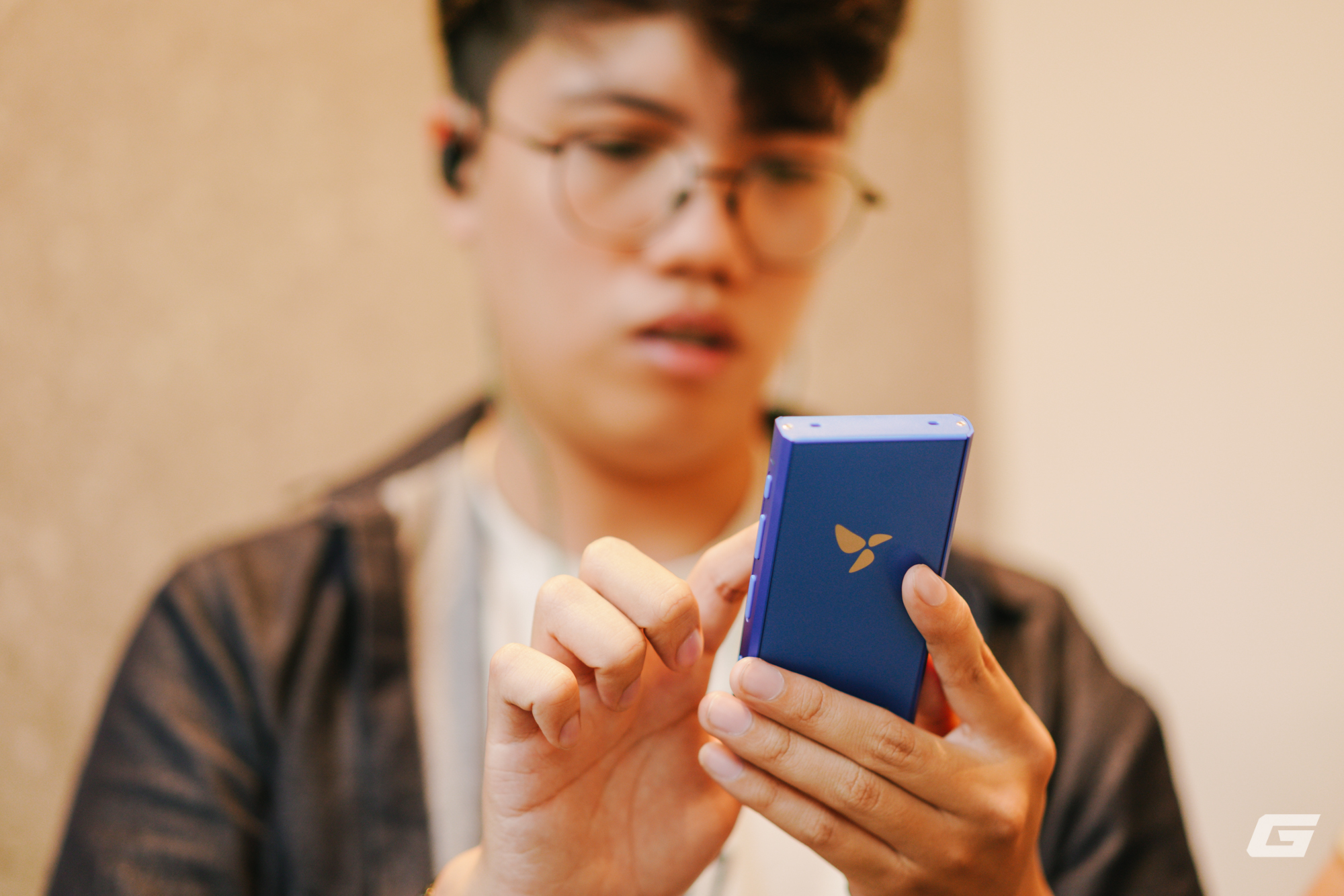 Tại sao sắp 2026 rồi mà tôi vẫn còn mua máy nghe nhạc? - Ảnh 11.