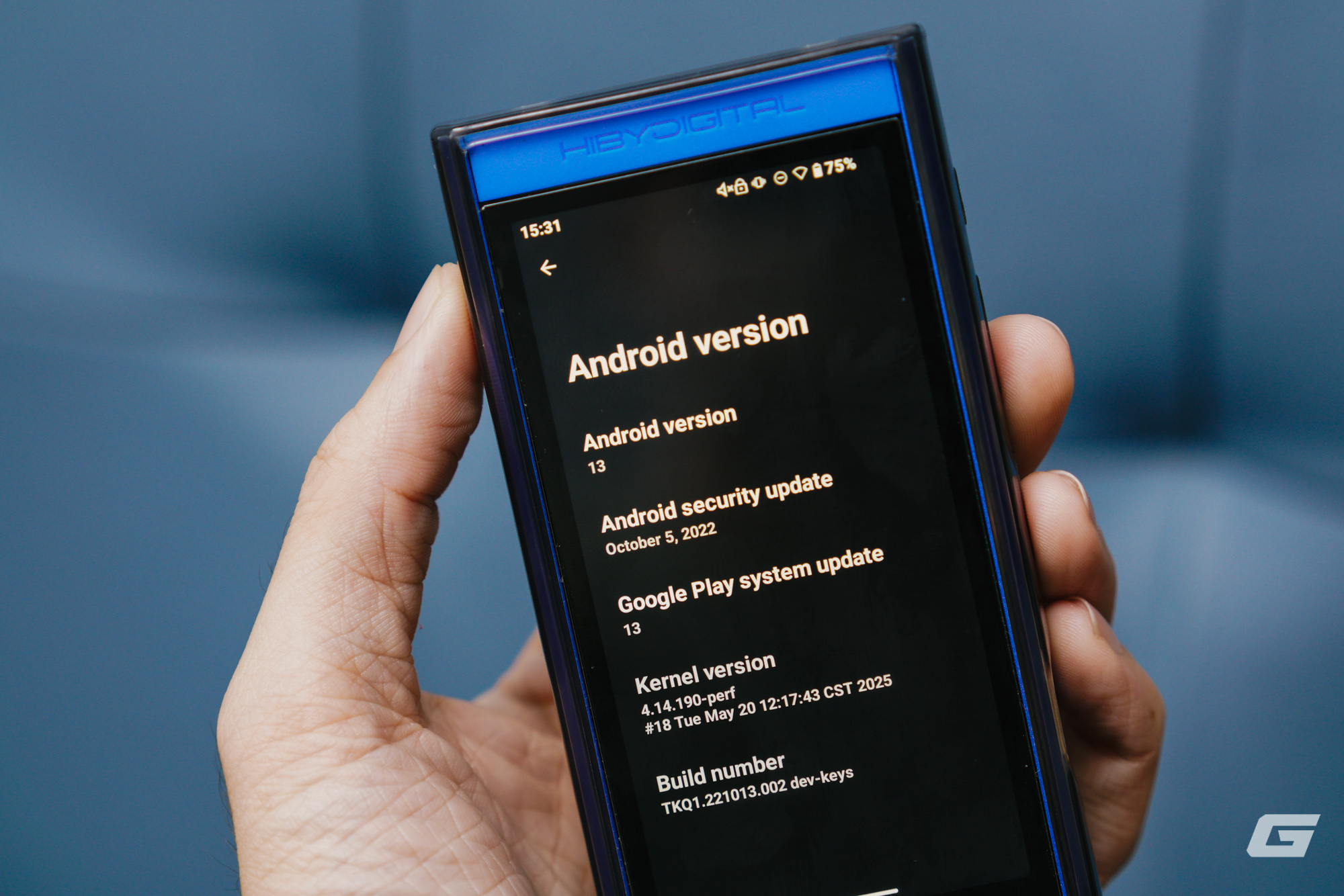 Tại sao sắp 2026 rồi mà tôi vẫn còn mua máy nghe nhạc? - Ảnh 10.