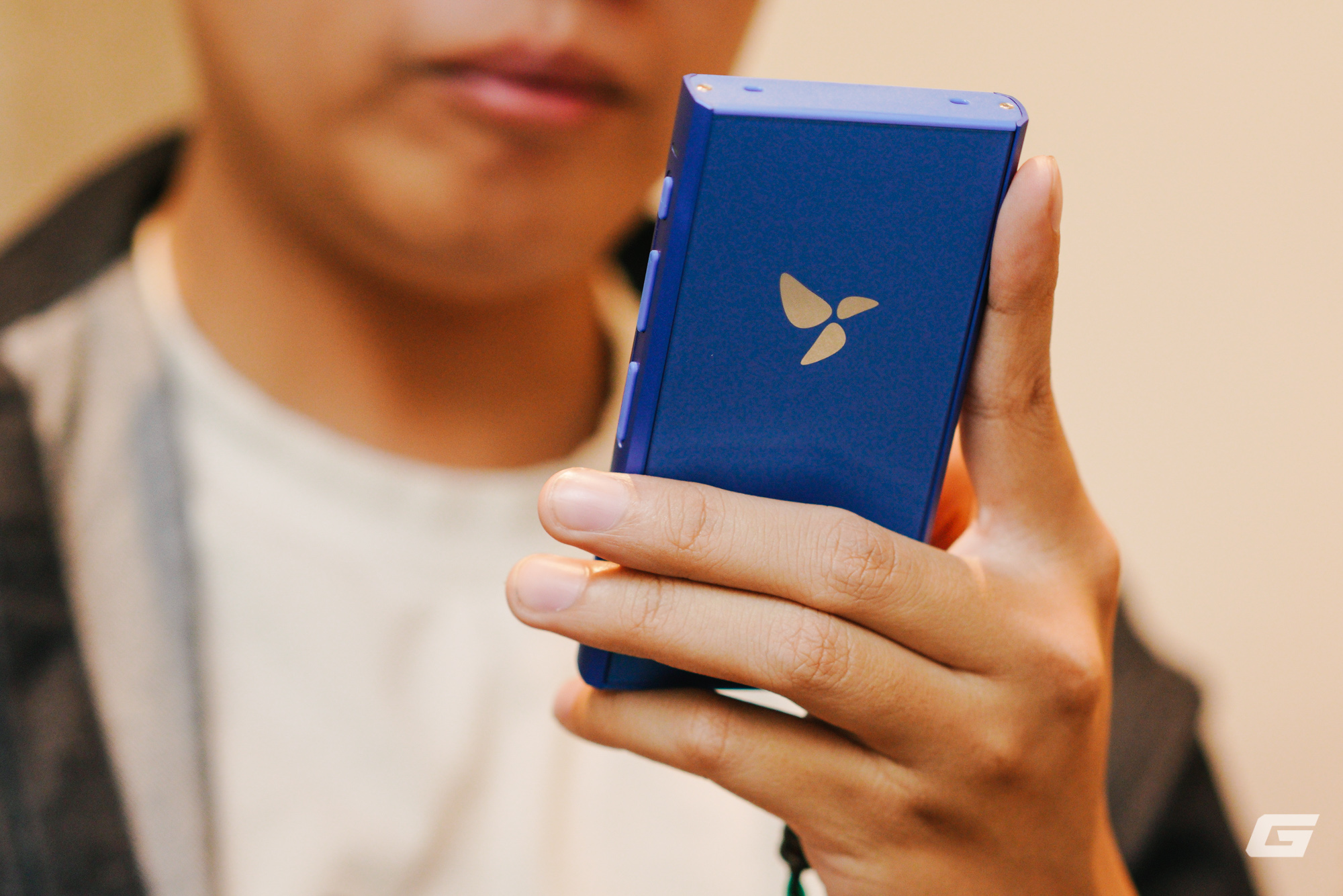 Tại sao sắp 2026 rồi mà tôi vẫn còn mua máy nghe nhạc? - Ảnh 16.