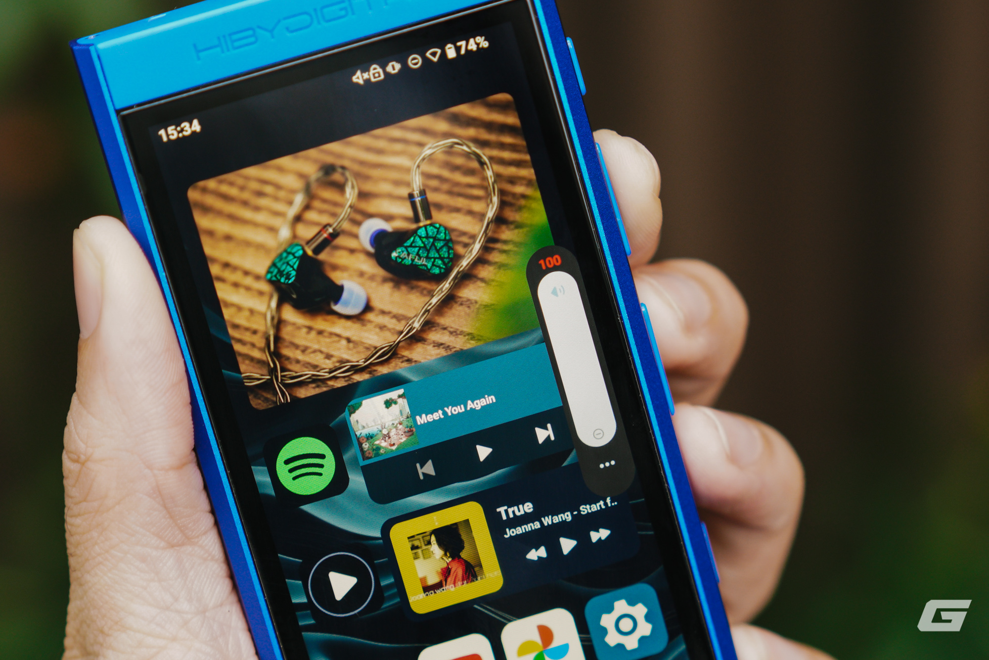 Tại sao sắp 2026 rồi mà tôi vẫn còn mua máy nghe nhạc? - Ảnh 6.