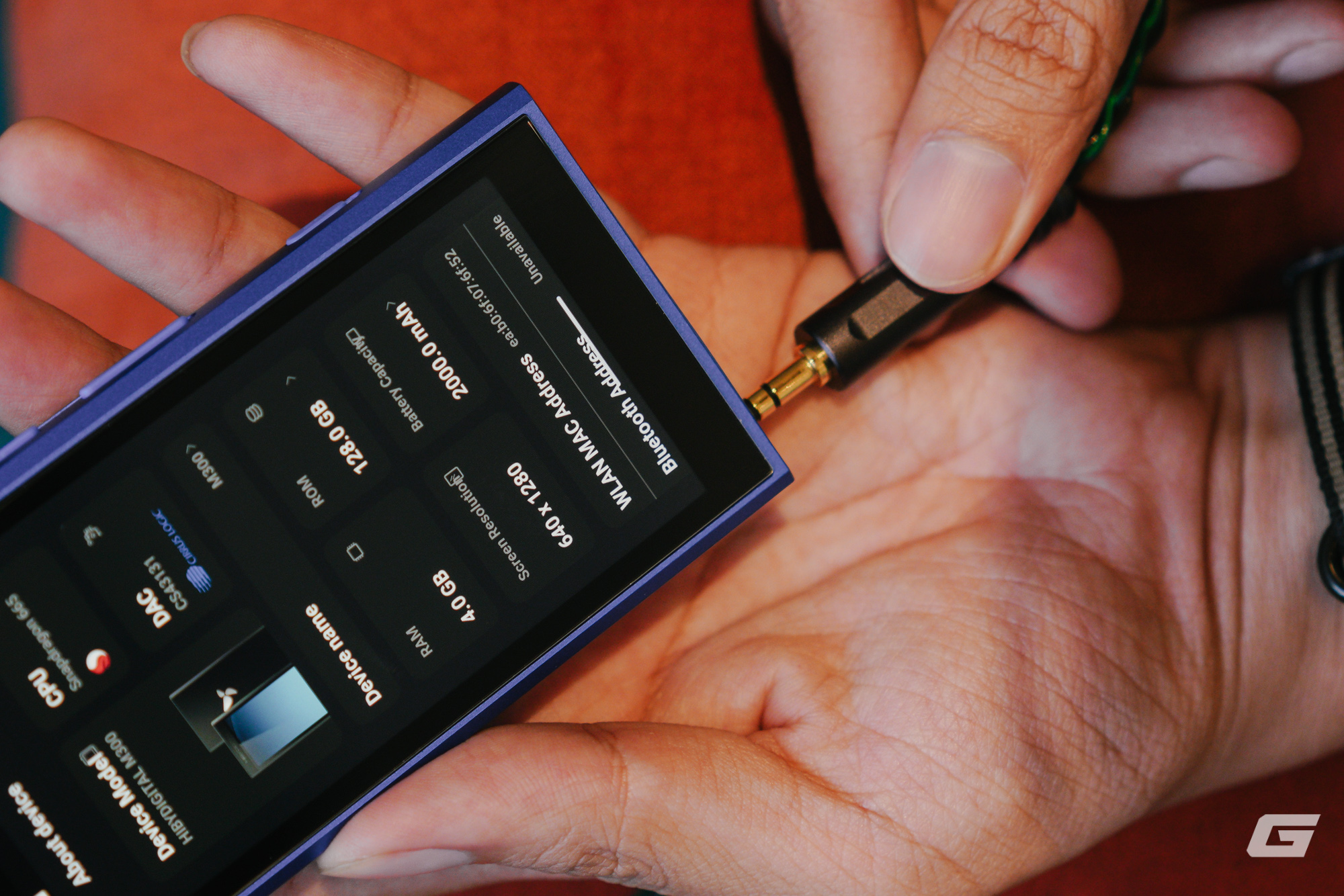 Tại sao sắp 2026 rồi mà tôi vẫn còn mua máy nghe nhạc? - Ảnh 4.