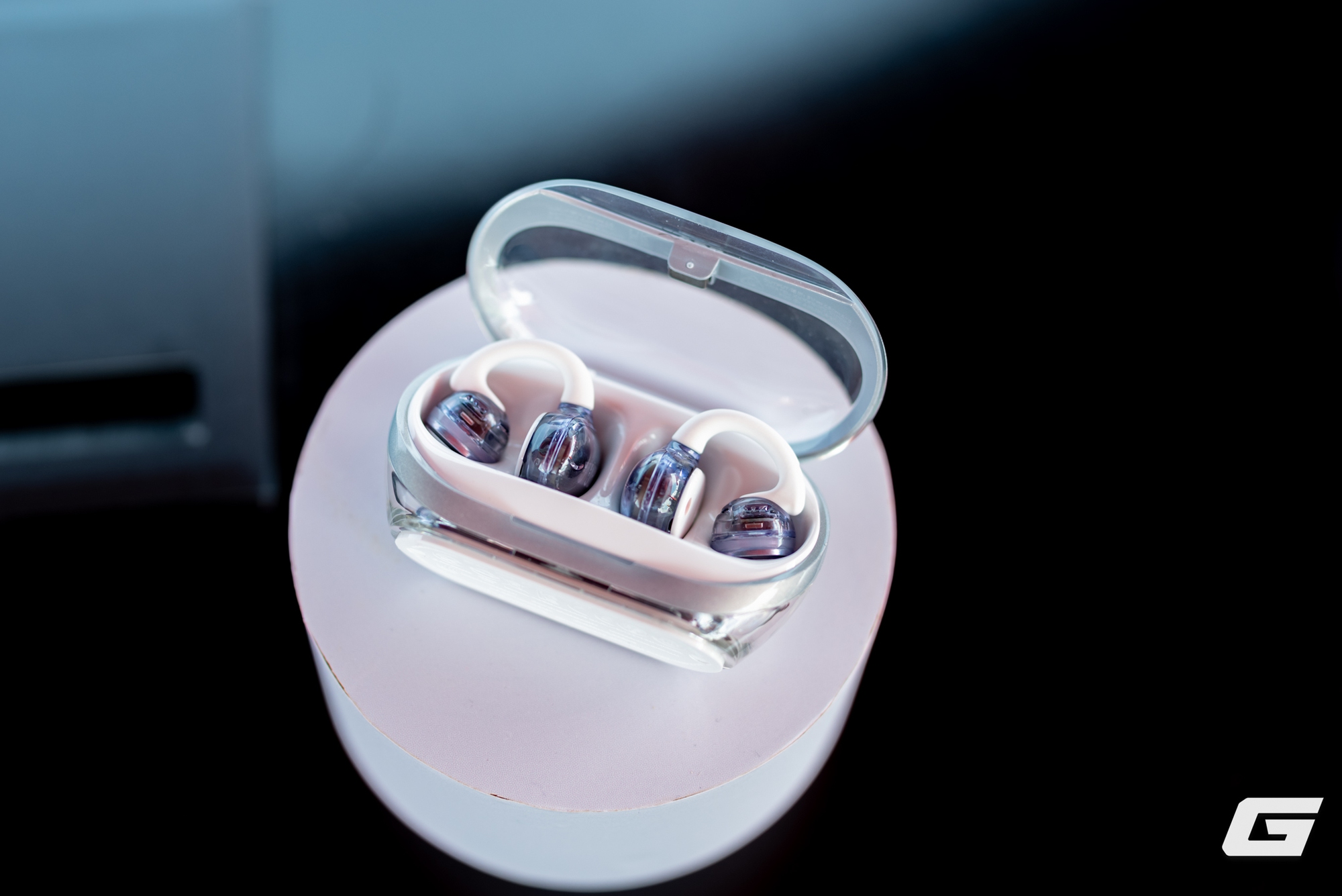 Trên tay bộ 3 tai nghe dạng mở mới từ JBL: Kết hợp thời trang và sự năng động- Ảnh 20.