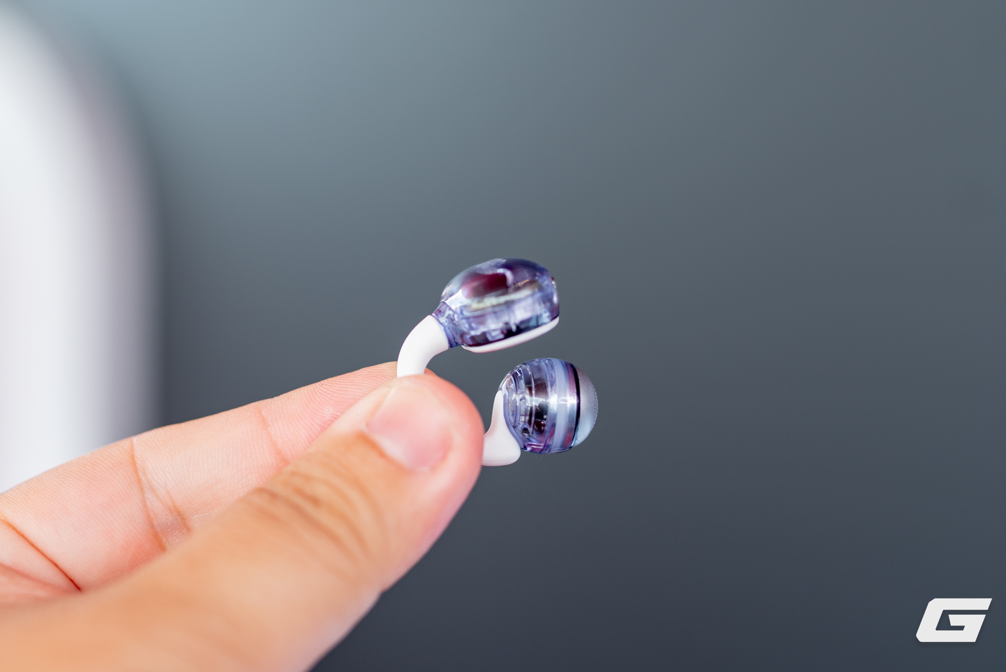 Trên tay bộ 3 tai nghe dạng mở mới từ JBL: Kết hợp thời trang và sự năng động- Ảnh 18.