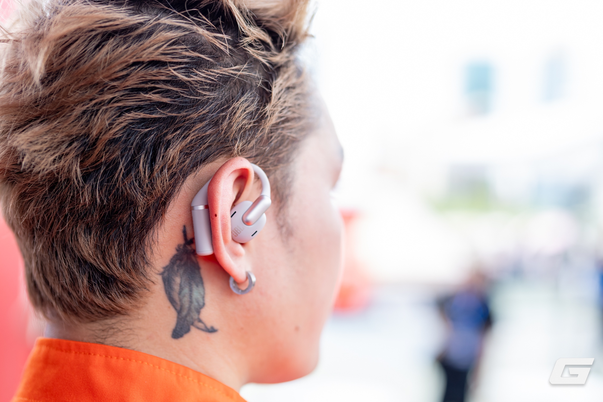 Trên tay bộ 3 tai nghe dạng mở mới từ JBL: Kết hợp thời trang và sự năng động- Ảnh 4.