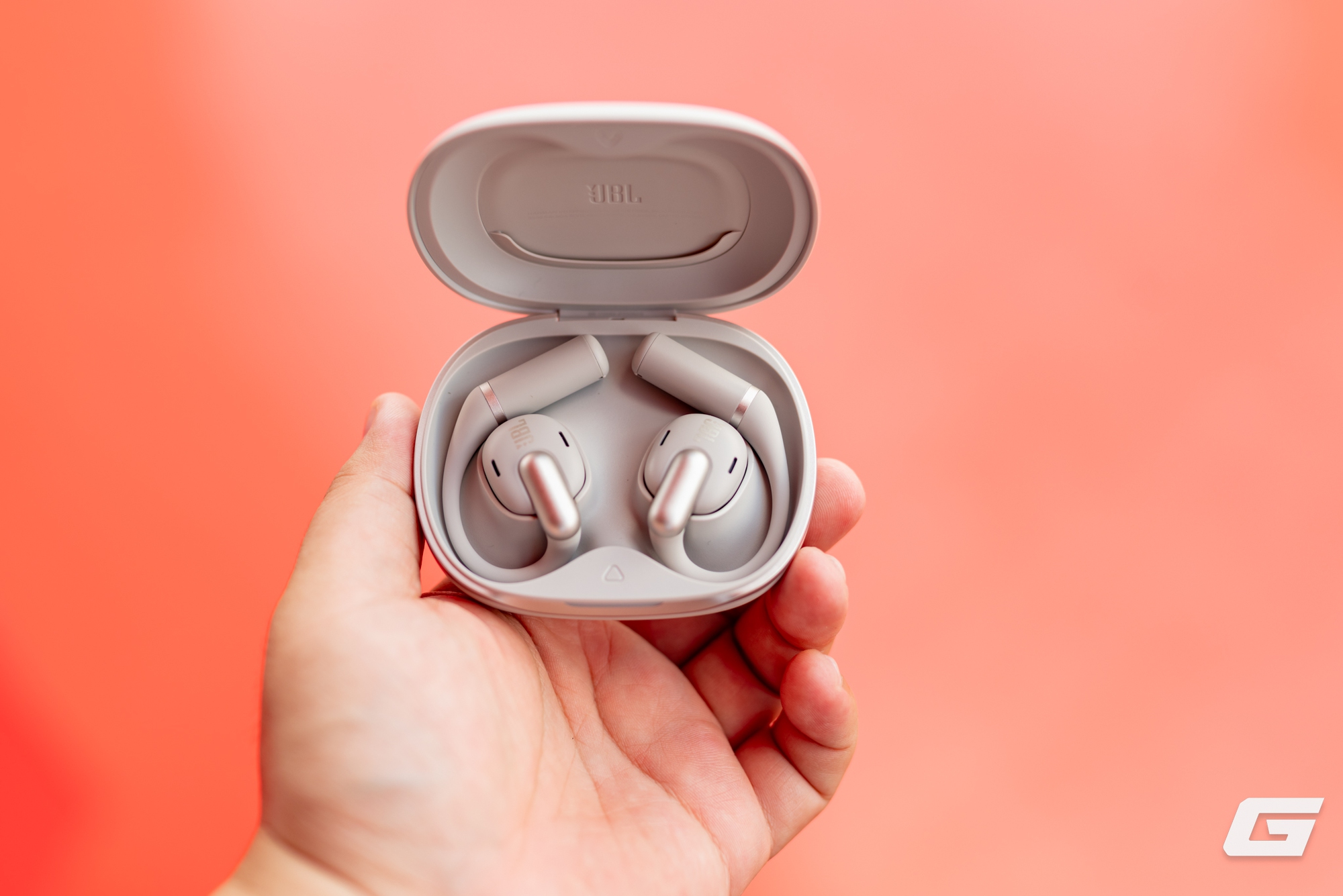 Trên tay bộ 3 tai nghe dạng mở mới từ JBL: Kết hợp thời trang và sự năng động- Ảnh 5.