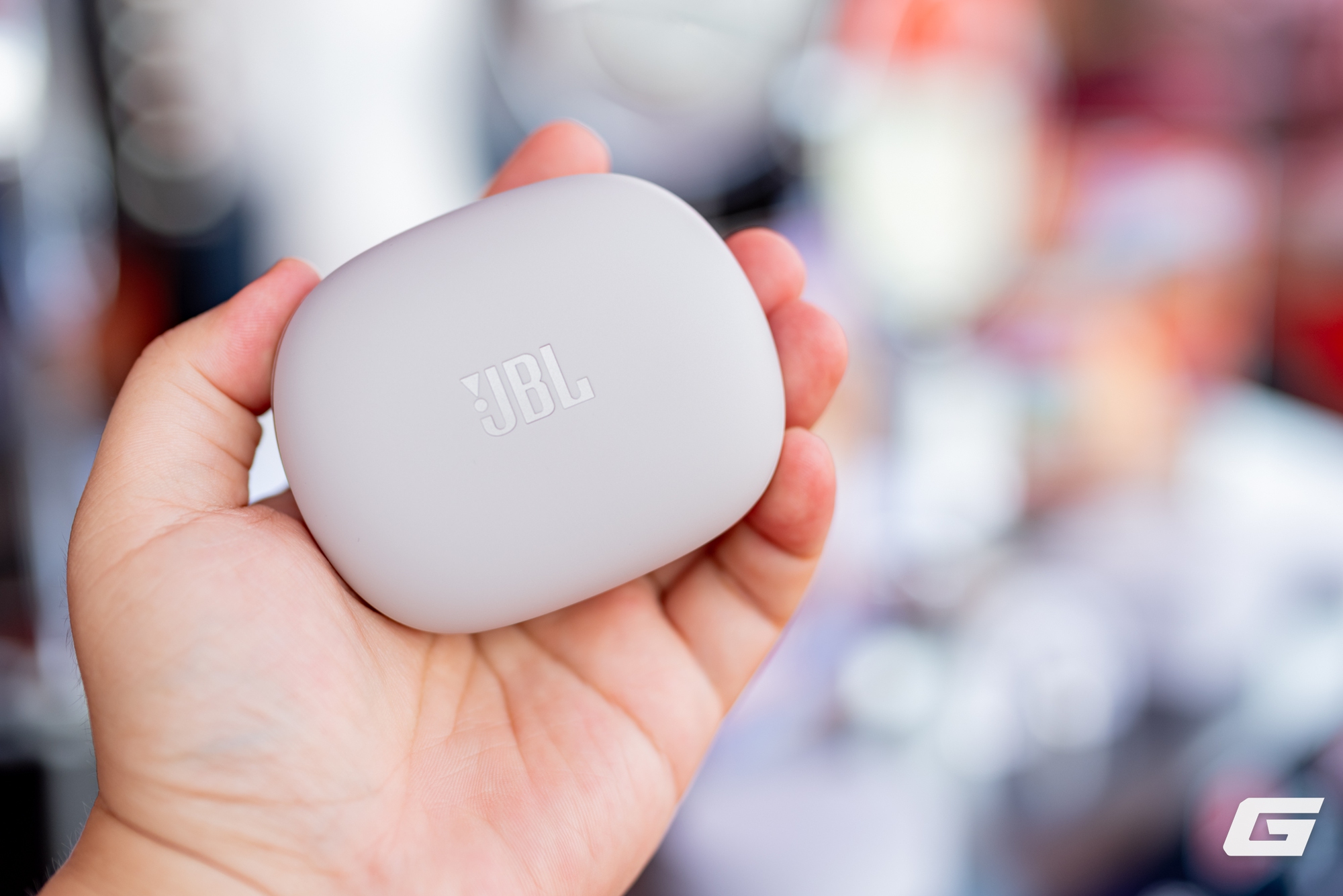 Trên tay bộ 3 tai nghe dạng mở mới từ JBL: Kết hợp thời trang và sự năng động- Ảnh 9.