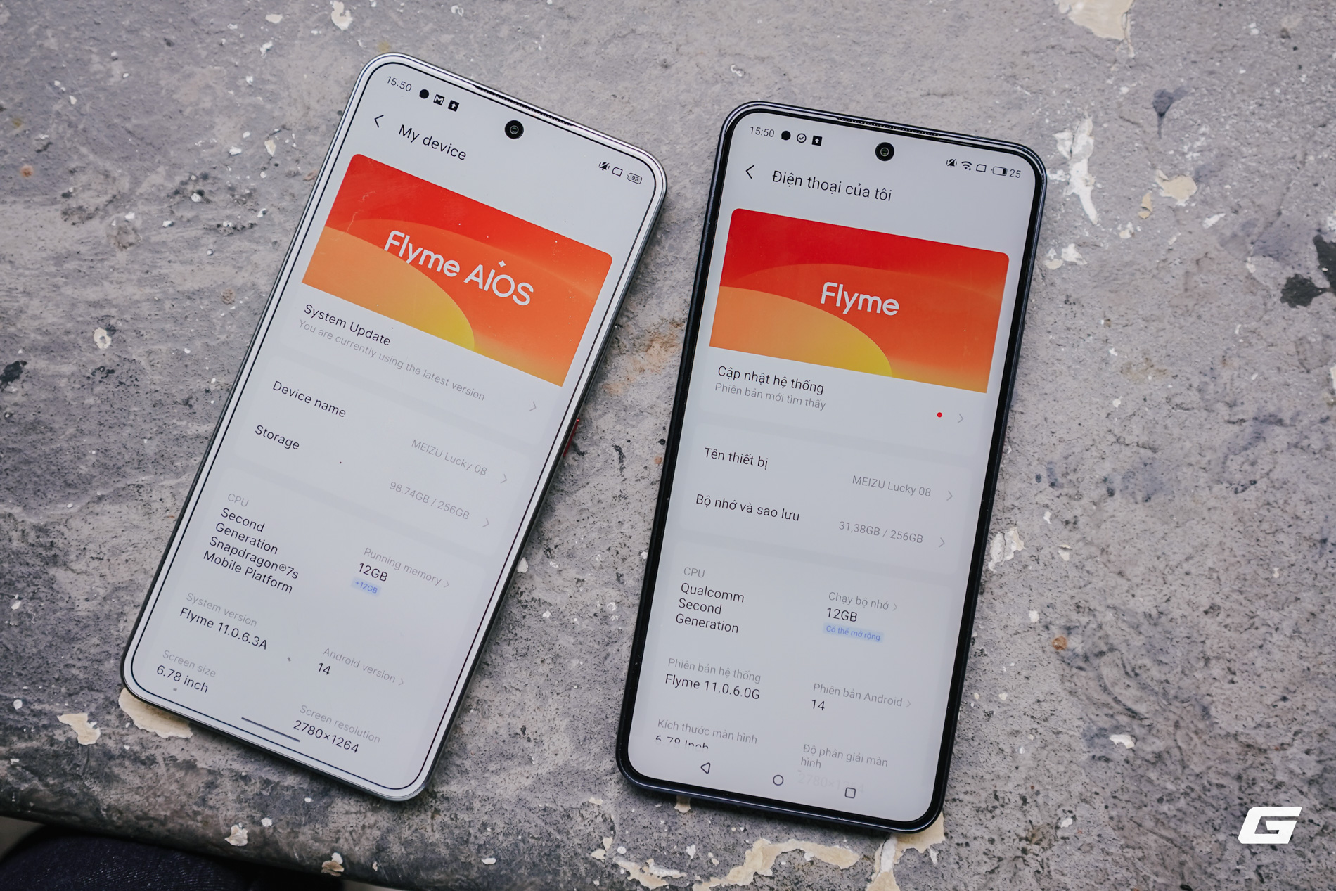 Điện thoại này giá chính hãng chỉ hơn 3 triệu: Màn hình cực đẹp, viền trắng siêu mỏng không máy nào có, chip Snapdragon kèm pin 6.000mAh Điện thoại này giá chính hãng chỉ hơn 3 triệu: Màn hình cực đẹp, viền trắng siêu mỏng không máy nào có, chip Snapdragon kèm pin 6.000mAh - Ảnh 9.