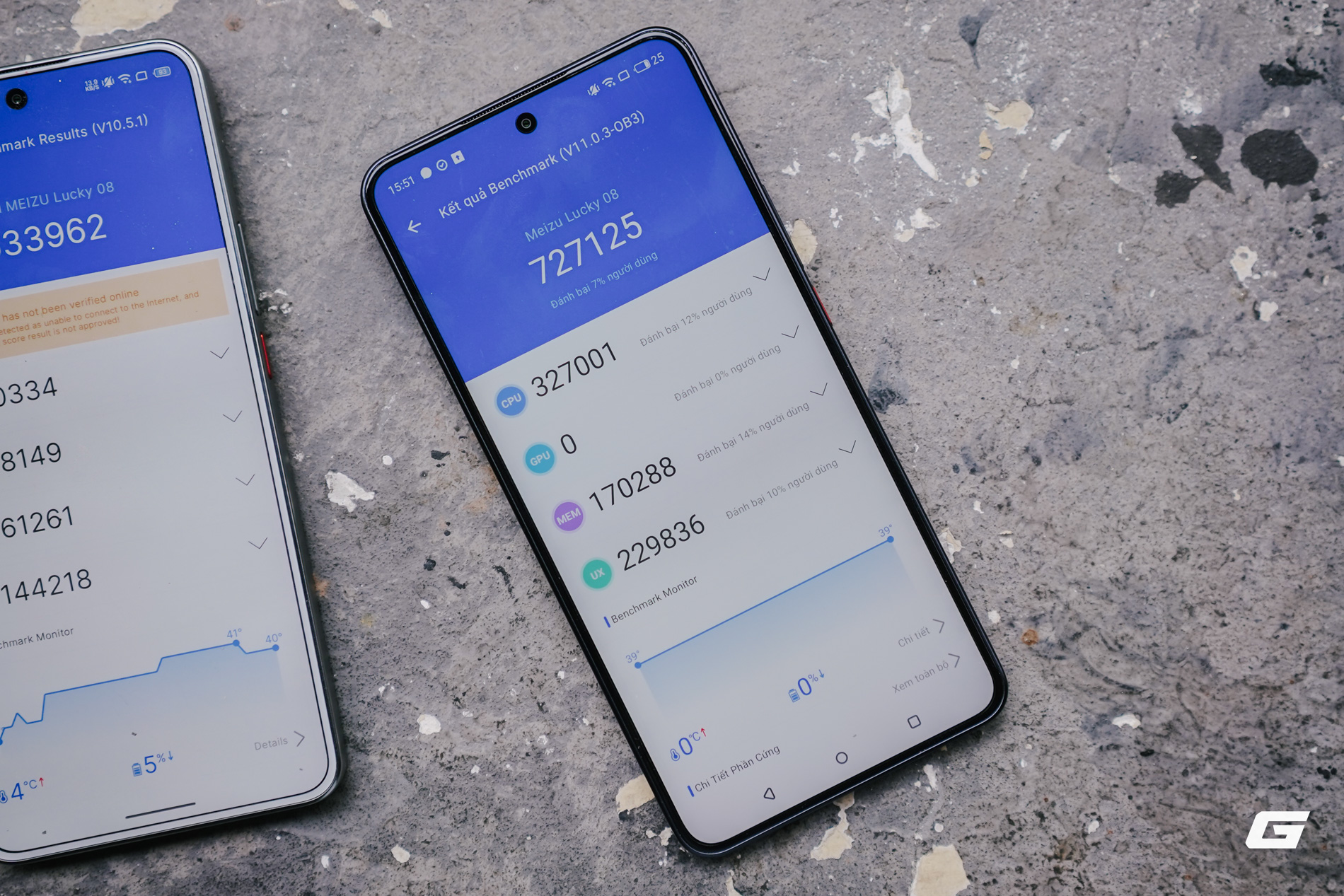Điện thoại này giá chính hãng chỉ hơn 3 triệu: Màn hình cực đẹp, viền trắng siêu mỏng không máy nào có, chip Snapdragon kèm pin 6.000mAh Điện thoại này giá chính hãng chỉ hơn 3 triệu: Màn hình cực đẹp, viền trắng siêu mỏng không máy nào có, chip Snapdragon kèm pin 6.000mAh - Ảnh 8.