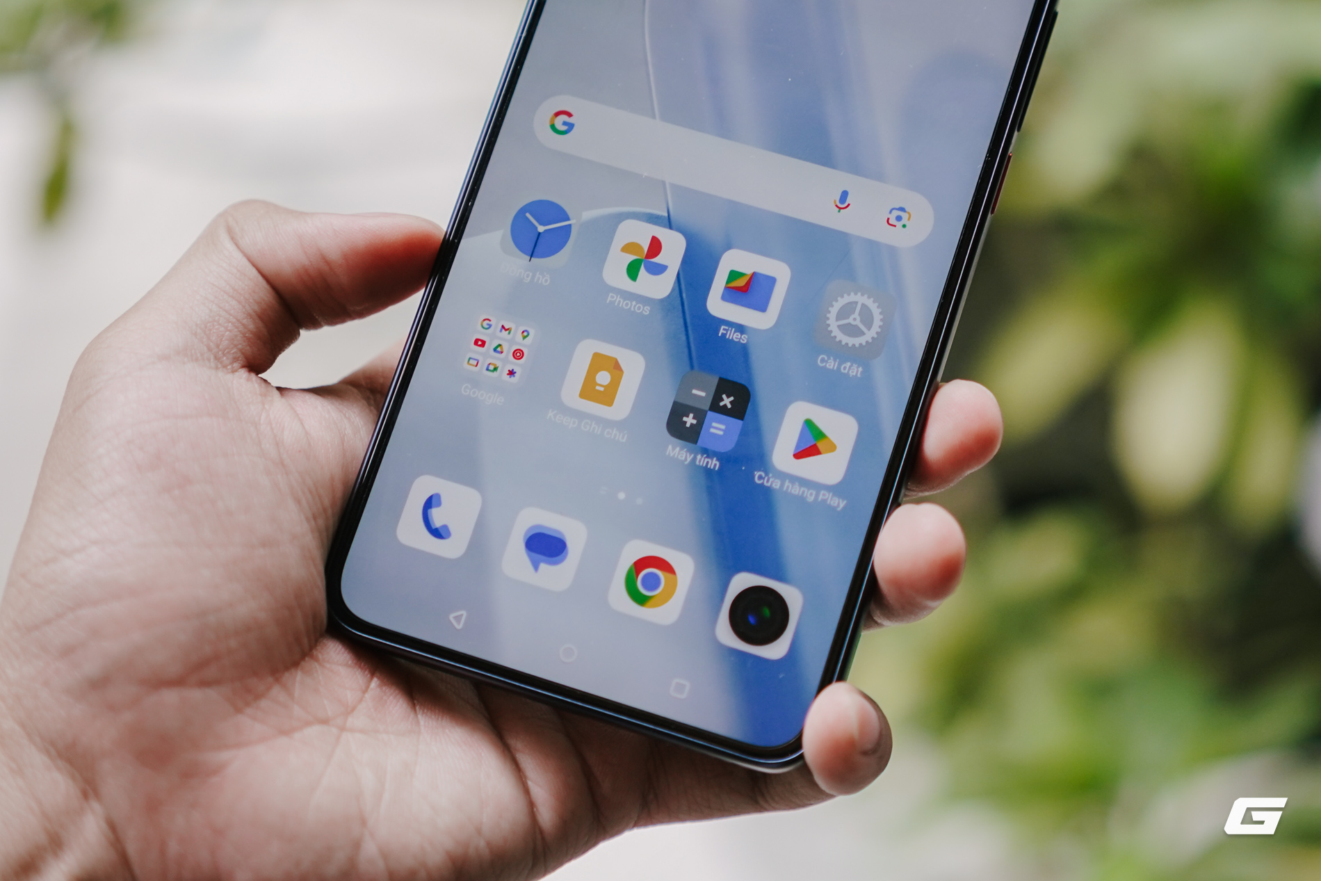 Điện thoại này giá chính hãng chỉ hơn 3 triệu: Màn hình cực đẹp, viền trắng siêu mỏng không máy nào có, chip Snapdragon kèm pin 6.000mAh Điện thoại này giá chính hãng chỉ hơn 3 triệu: Màn hình cực đẹp, viền trắng siêu mỏng không máy nào có, chip Snapdragon kèm pin 6.000mAh - Ảnh 10.