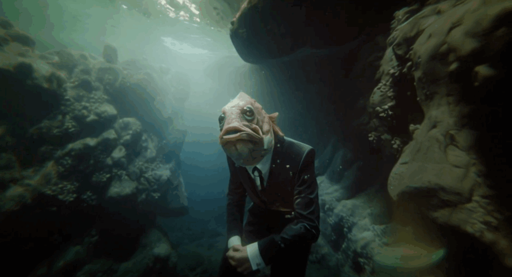 Con người sẽ trông như thế nào nếu sự tiến hóa đưa chúng ta trở lại dưới nước?- Ảnh 3. Con người sẽ trông như thế nào nếu sự tiến hóa đưa chúng ta trở lại dưới nước?- Ảnh 3.