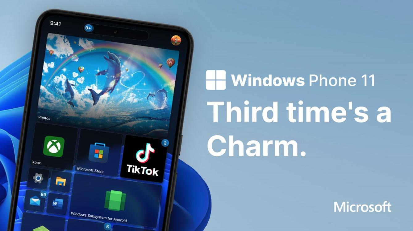 Microsoft đã giải quyết bài toán giao diện Windows cho máy game cầm tay, vậy có thể đưa Windows Mobile trở lại?- Ảnh 3.
