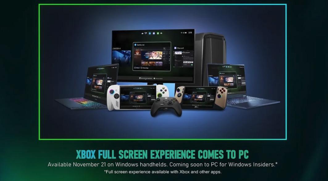 Microsoft đã giải quyết bài toán giao diện Windows cho máy game cầm tay, vậy có thể đưa Windows Mobile trở lại?- Ảnh 4.