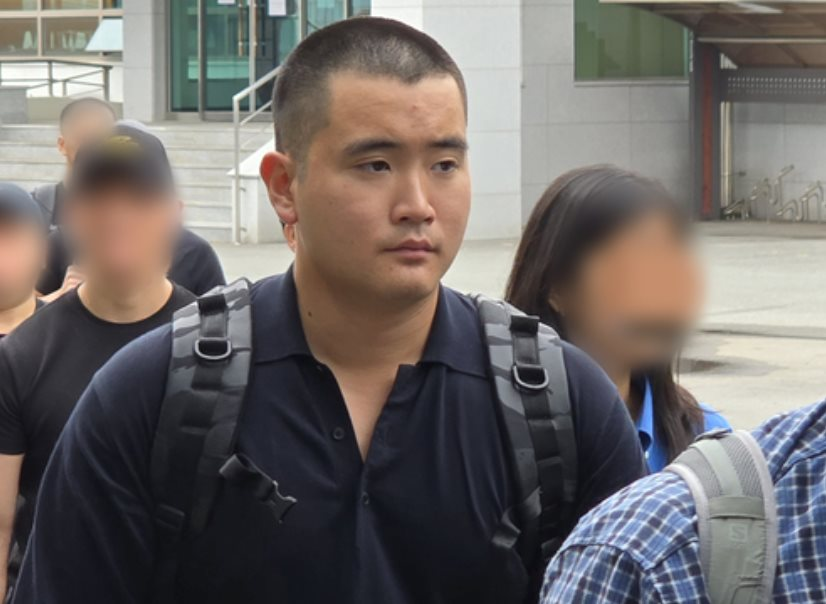 Chân dung con trai cả sinh năm 2000 của Chủ tịch Lee Jae-yong, người tương lai kế thừa tập đoàn Samsung- Ảnh 2.