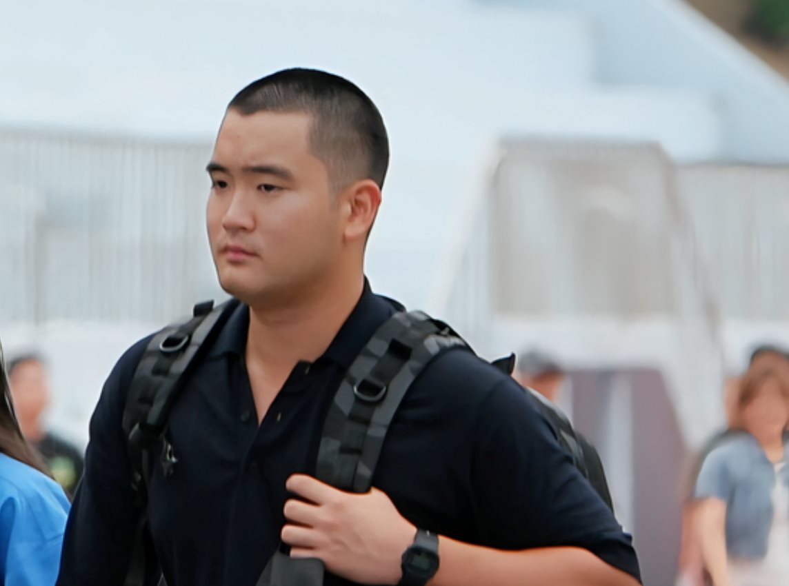 Chân dung con trai cả sinh năm 2000 của Chủ tịch Lee Jae-yong, người tương lai kế thừa tập đoàn Samsung- Ảnh 1.