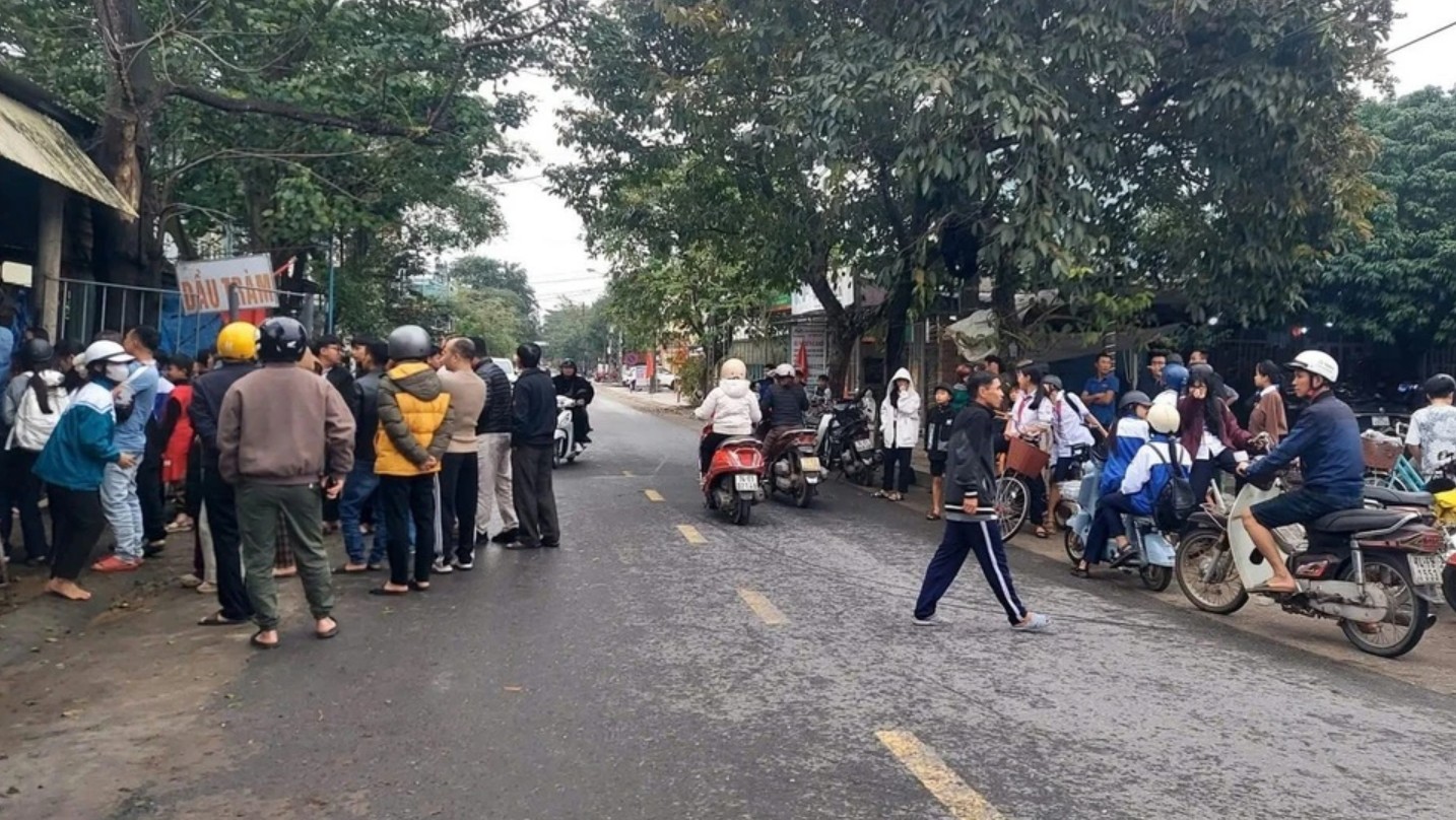 Người đàn ông không trả lại 499 triệu đồng chuyển nhầm tiền: Công an cảnh báo nghiêm trọng - Ảnh 1. Người đàn ông không trả lại 499 triệu đồng chuyển nhầm tiền: Công an cảnh báo nghiêm trọng - Ảnh 1.