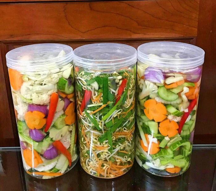 Cặp vợ chồng c&ugrave;ng nhận "&aacute;n tử" ung thư dạ d&agrave;y, cũng chỉ v&igrave; 1 m&oacute;n "chống ng&aacute;n" cực quen tr&ecirc;n m&acirc;m cơm Việt - Ảnh 3.