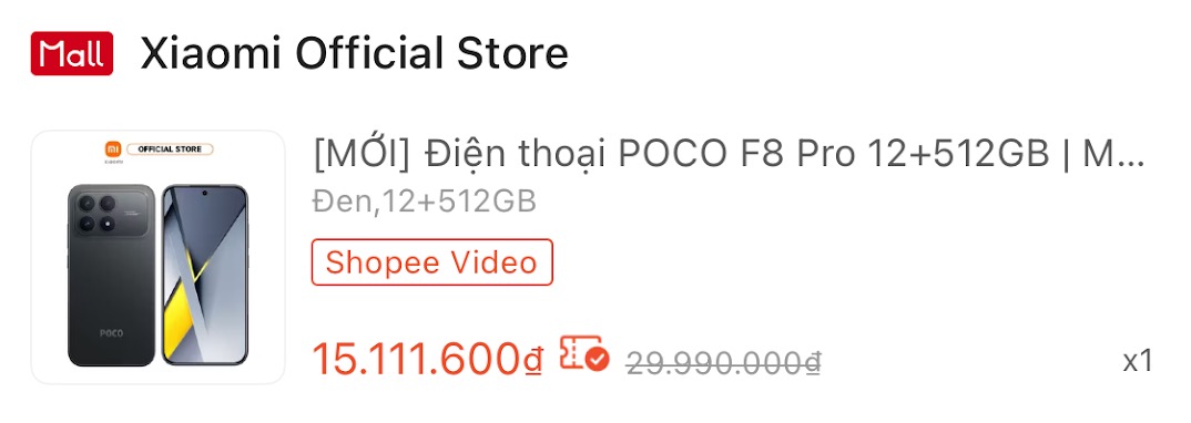 Poco Khẳng Định Tập Trung Chiến Lược Bán Online, Vì Sao Một Hướng Đi Quen Thuộc Lại Quan Trọng Đến Vậy - Ảnh 2.