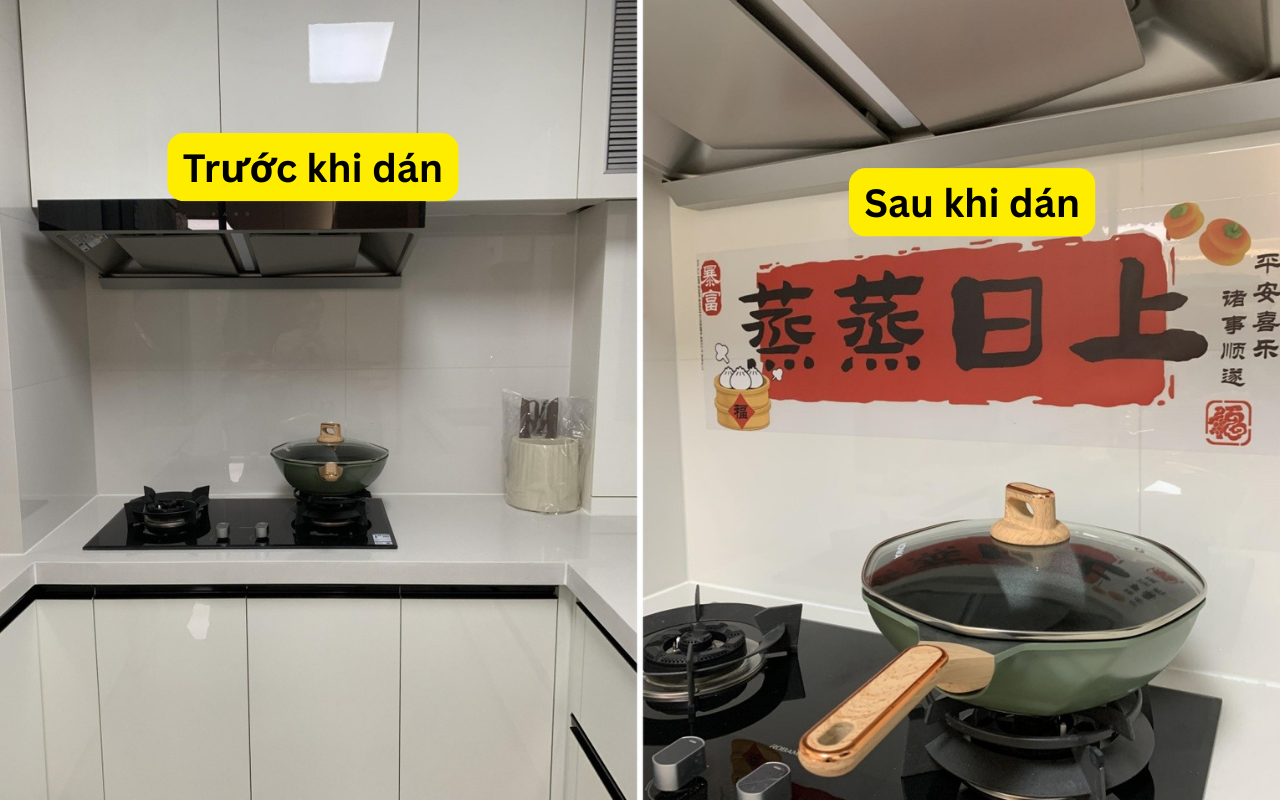 Mua cho vui ai dè "dính" không dứt: 5 món giá rẻ bèo từng bị tôi hắt hủi, giờ ngày nào cũng phải dùng - Ảnh 3. Mua cho vui ai dè "dính" không dứt: 5 món giá rẻ bèo từng bị tôi hắt hủi, giờ ngày nào cũng phải dùng - Ảnh 3.