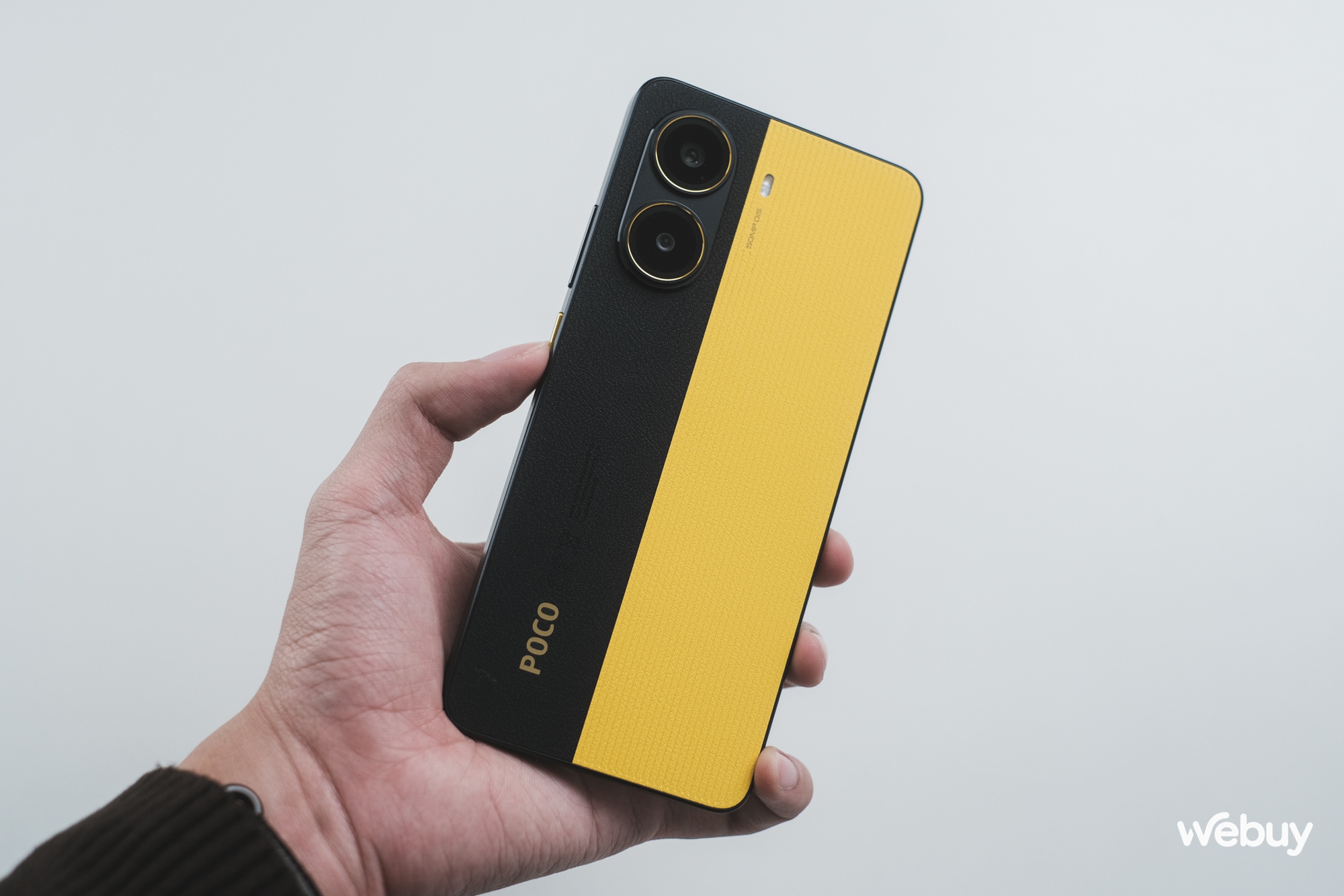 Xiaomi sắp ra mắt điện thoại đáng mong chờ- Ảnh 2.