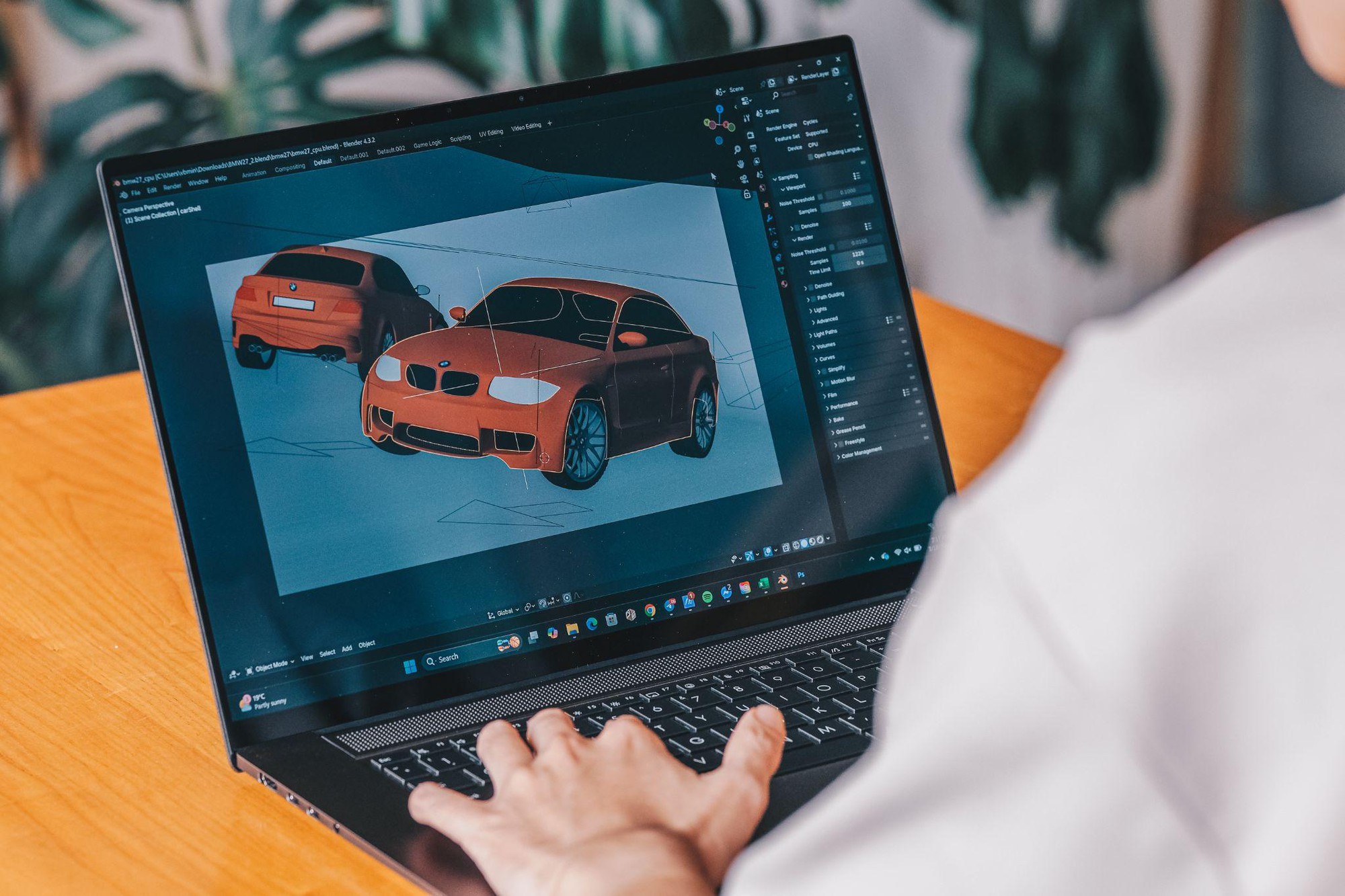ASUS và hành trình định hình kỷ nguyên laptop AI tại Việt Nam - Ảnh 4.